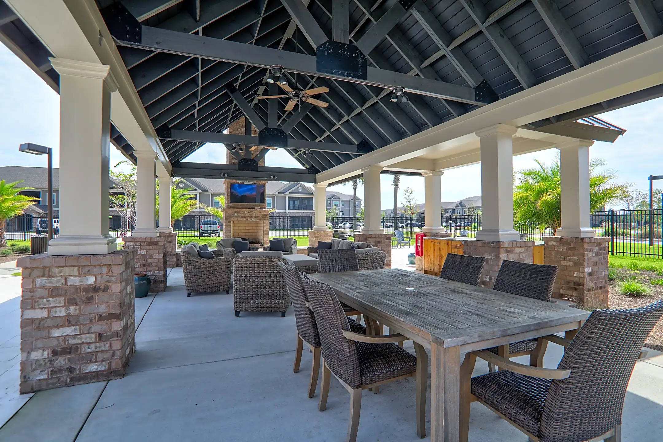 Greystone Summit Apartments Gulf Breeze, FL 32563