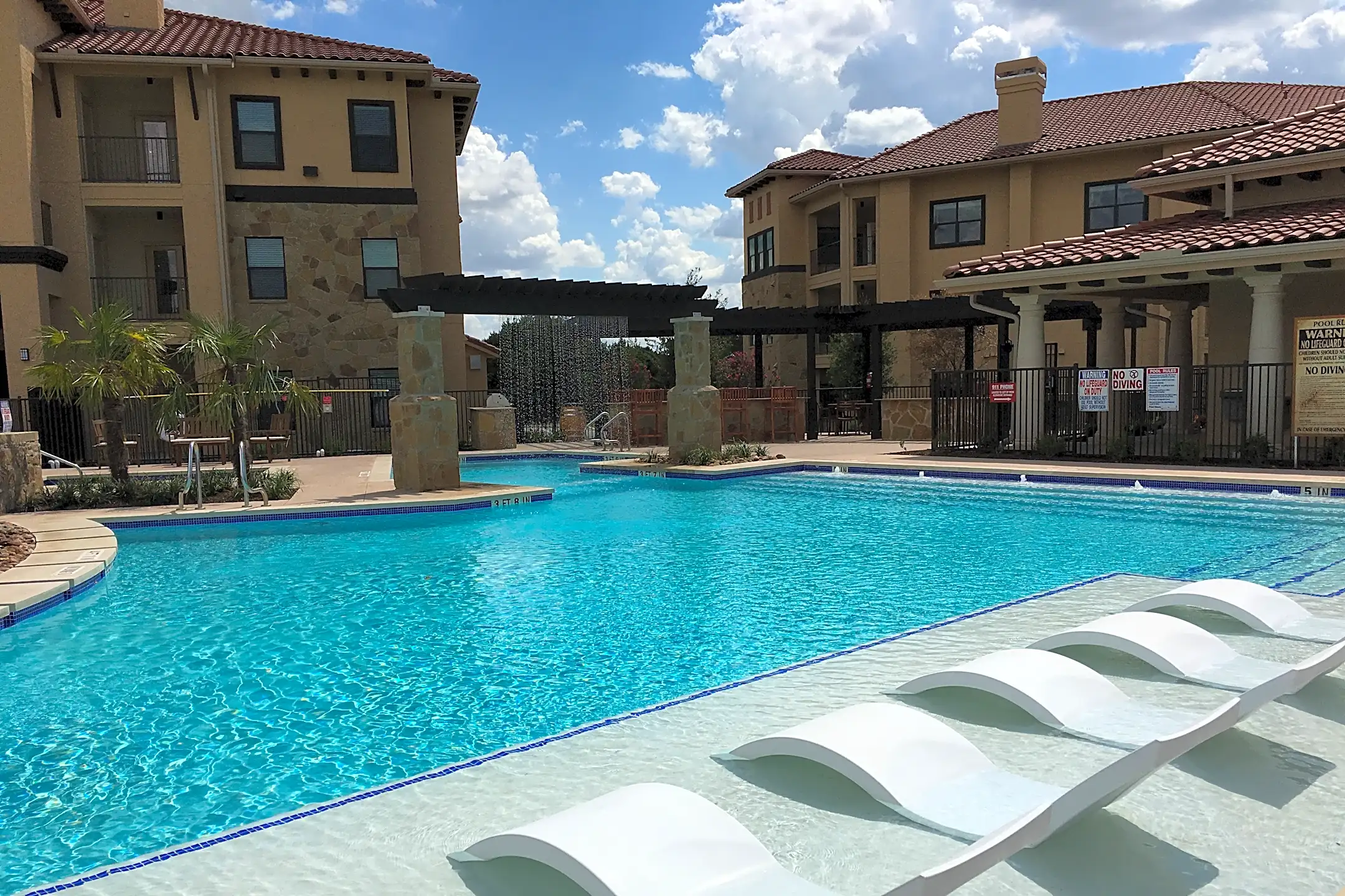 Creekside on Parmer Lane 5401 E Parmer Ln Austin, TX Apartments for