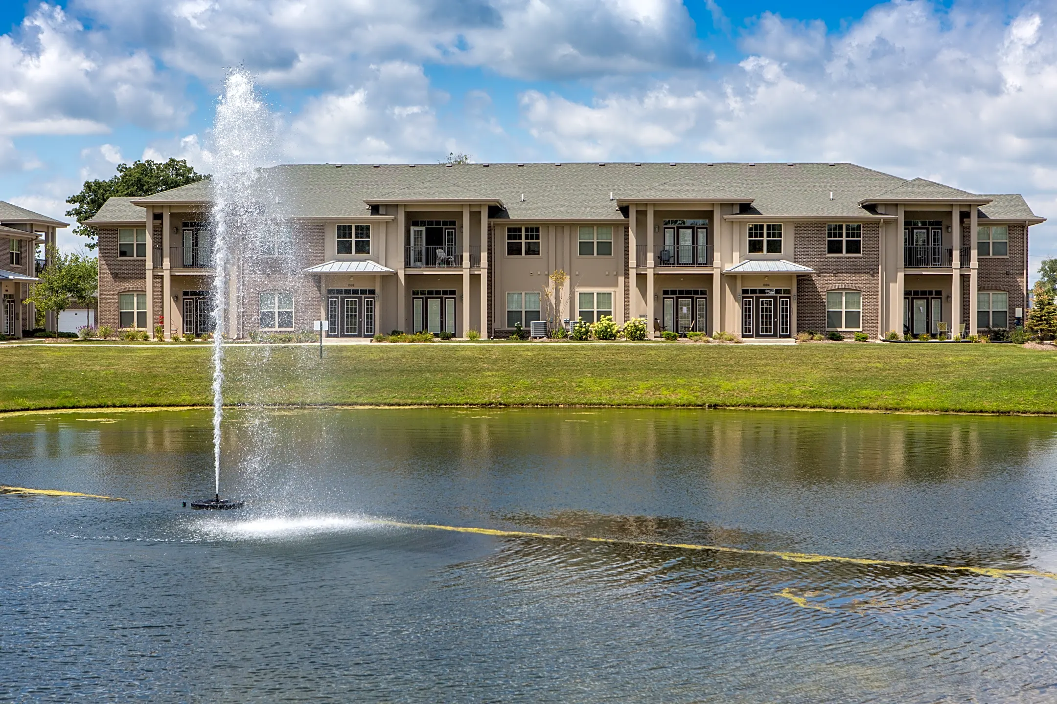 Preserve At Grande Oaks