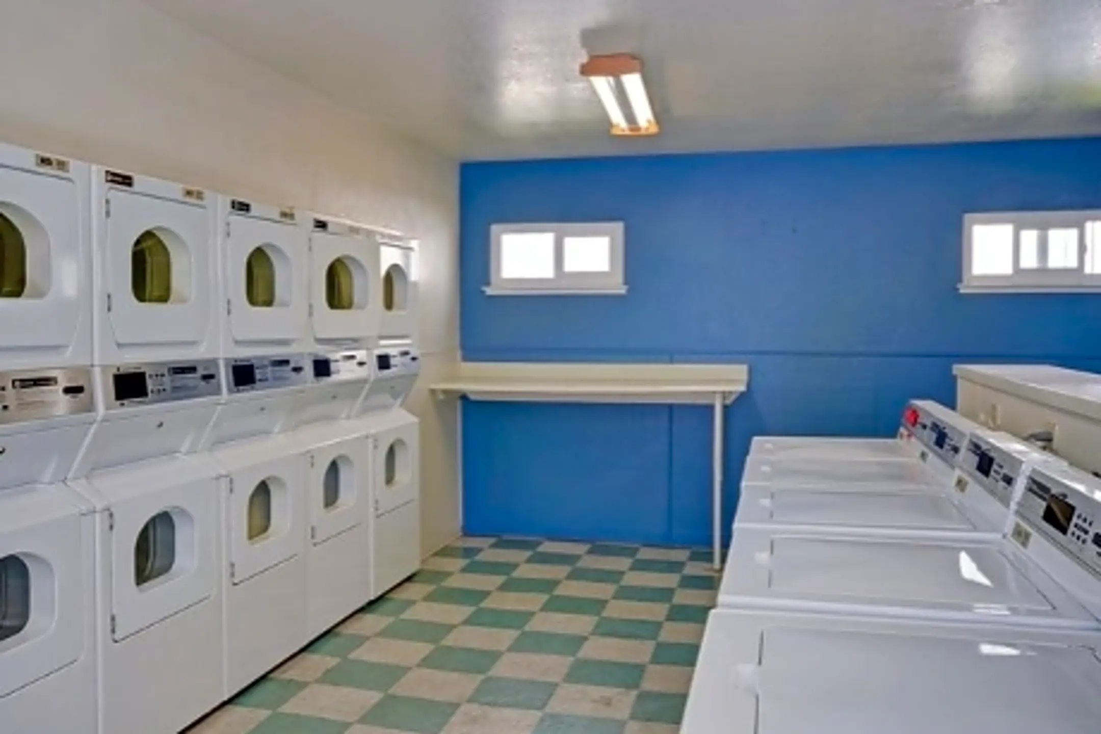 Baycliff Apartments San Pablo, CA 94806