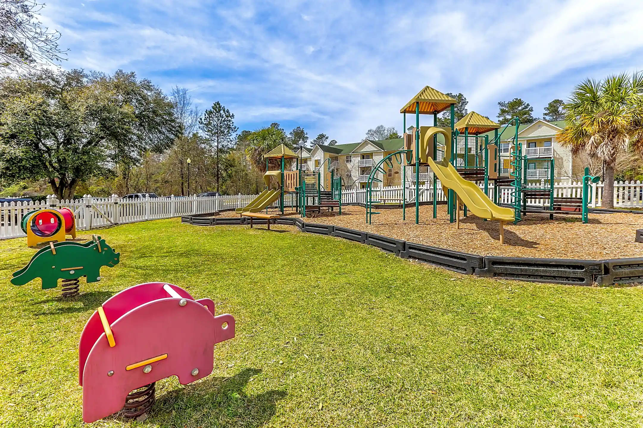 Willington Lakes Orangeburg, SC 29118