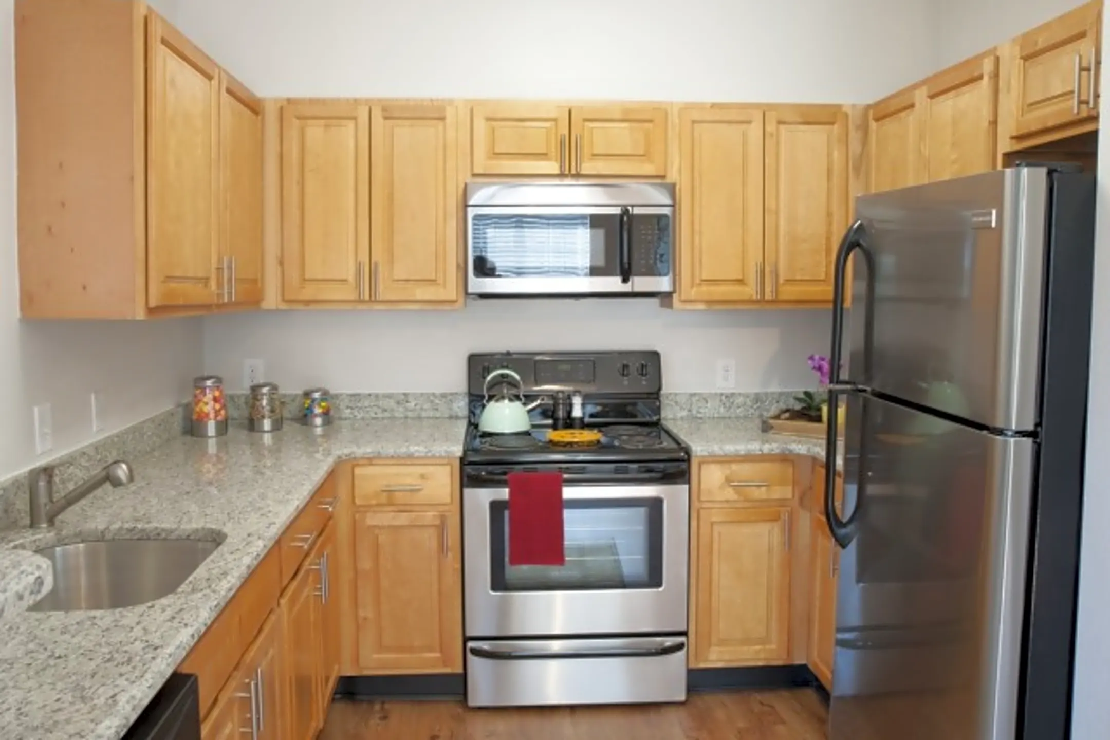 Village At Merritt Park 80 Jefferson Blvd Fishkill, NY Apartments