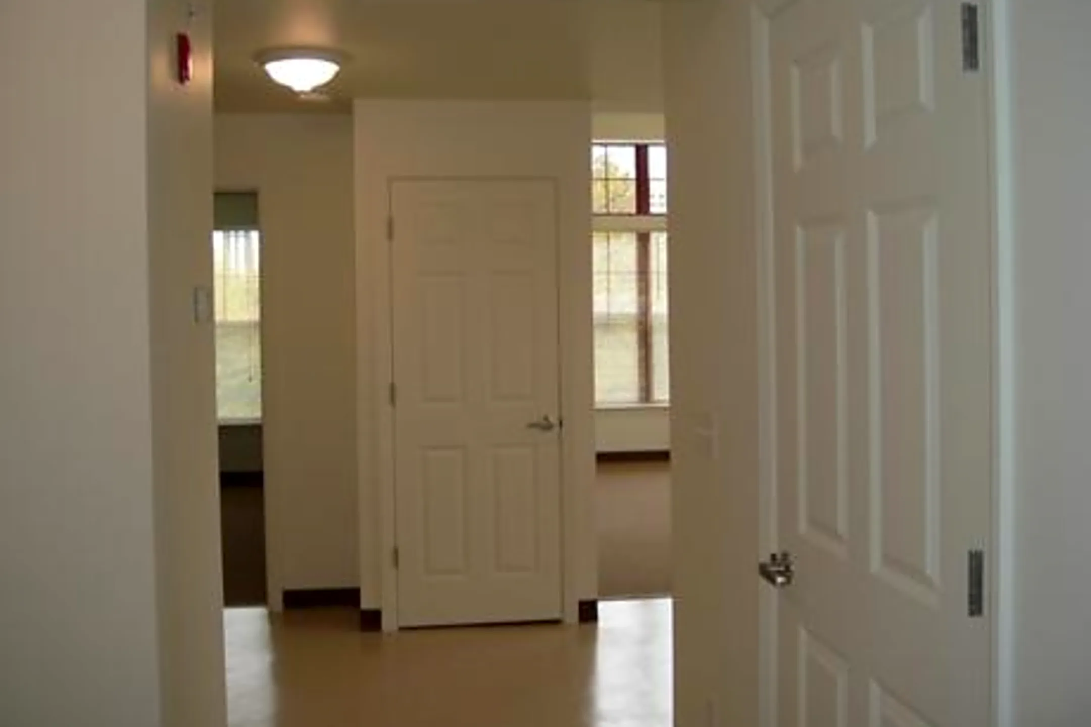 Penn Manor Apartments 125 N Saint Clair St Pittsburgh, PA