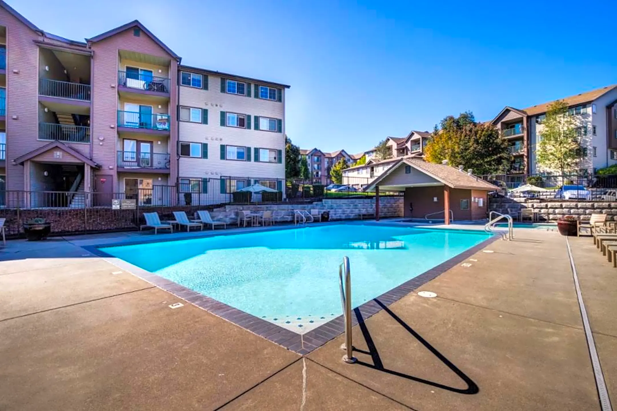 Creston Point 13445 Martin Luther King Jr Way S Seattle, WA