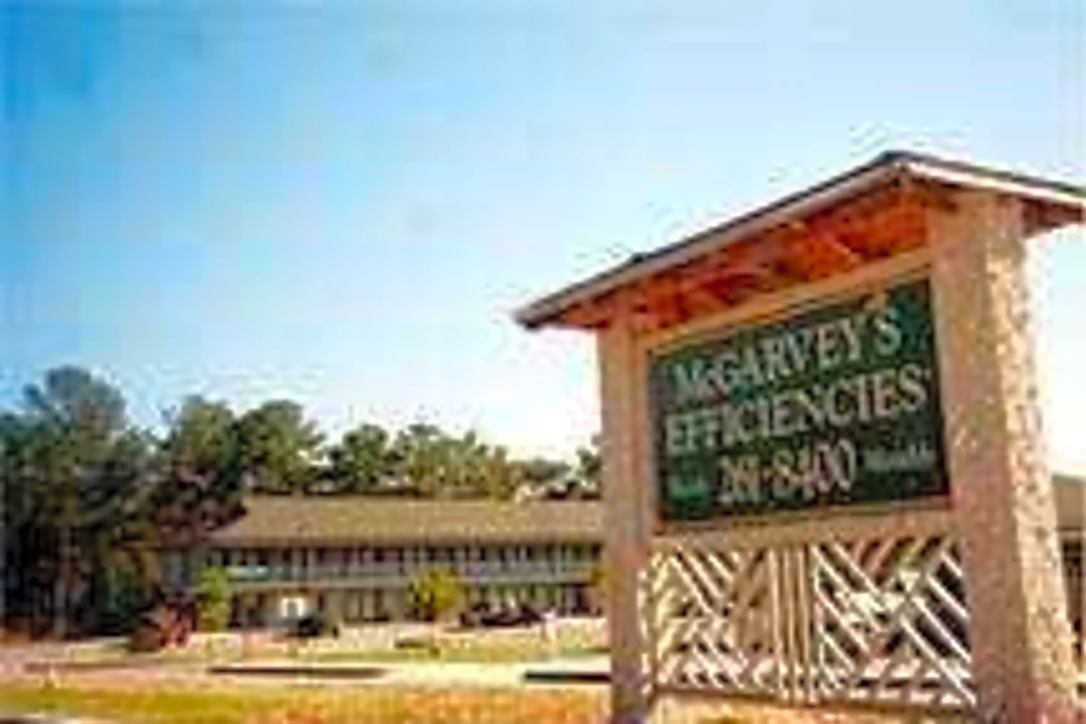 McGarvey's Efficiencies - 10 Packinghouse Rd | Statesboro, GA ...