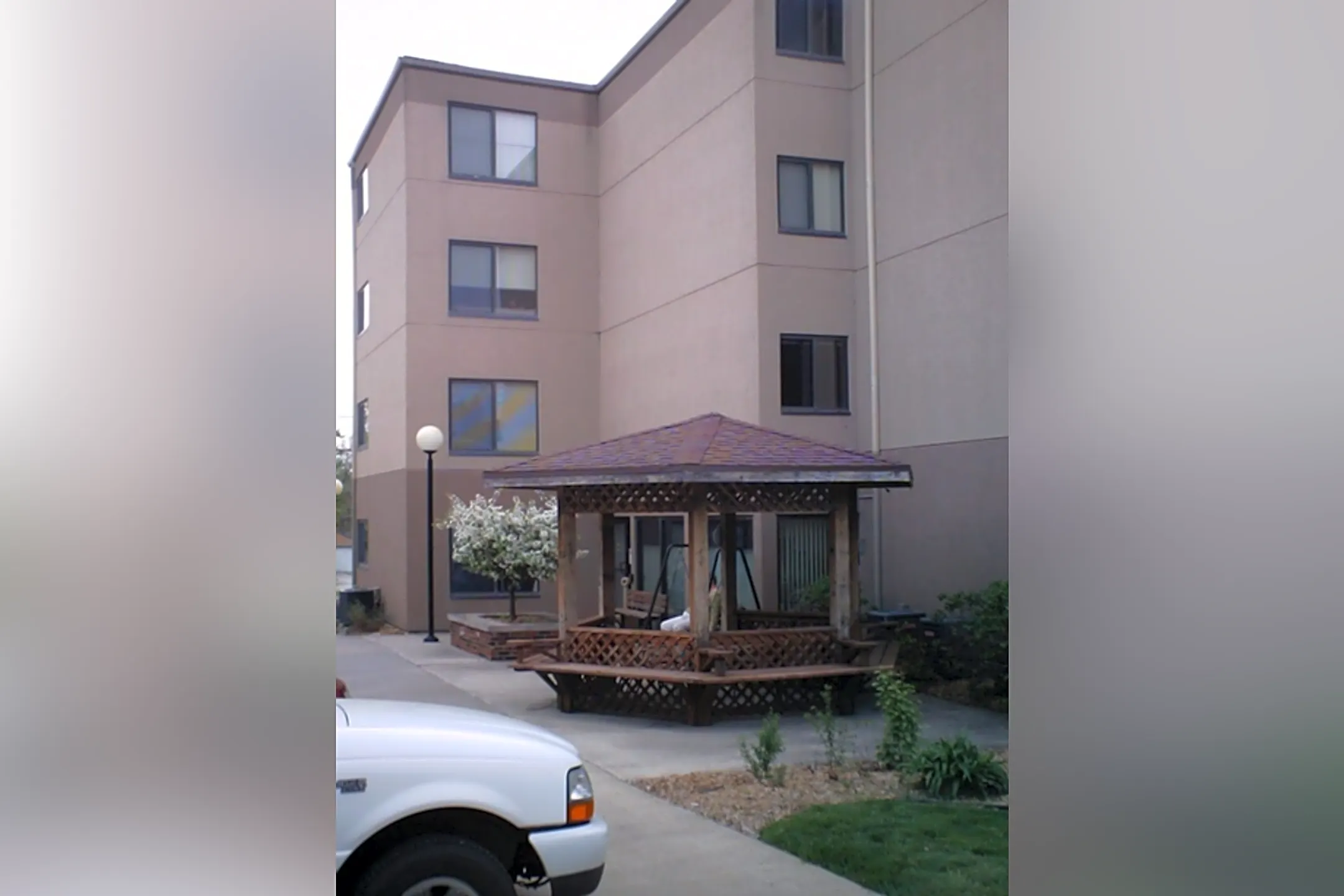 The Center Apartments Chillicothe, MO 64601