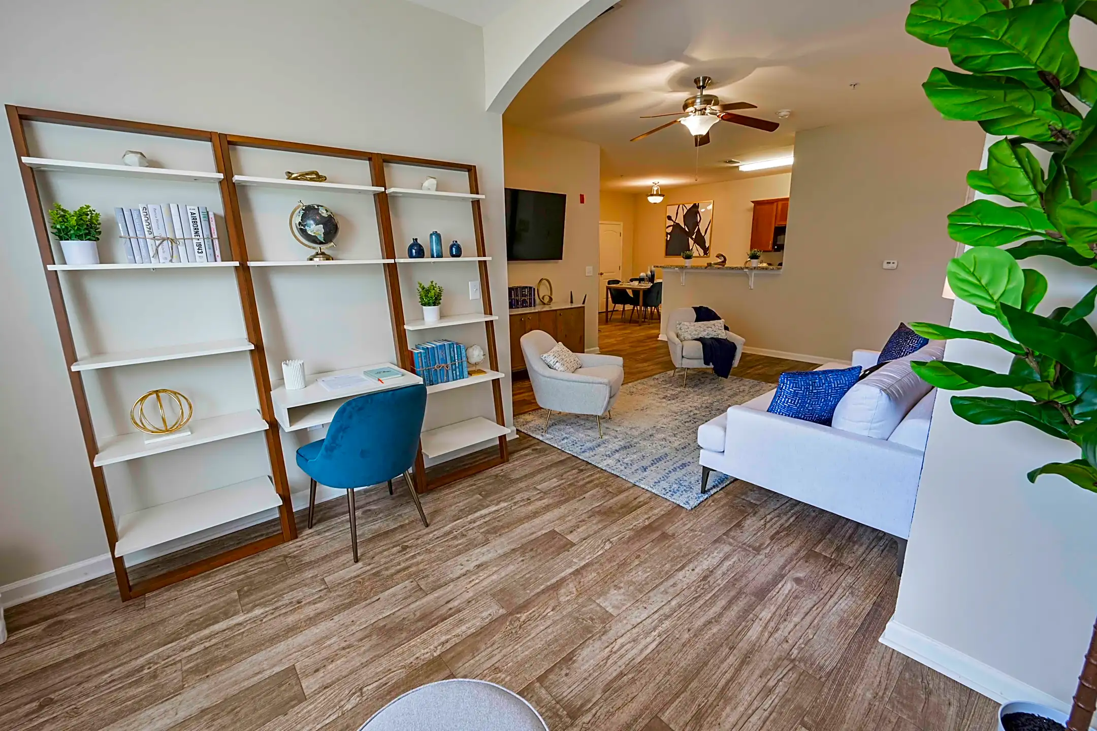 Hawthorne At Murrayville Wilmington, NC 28405