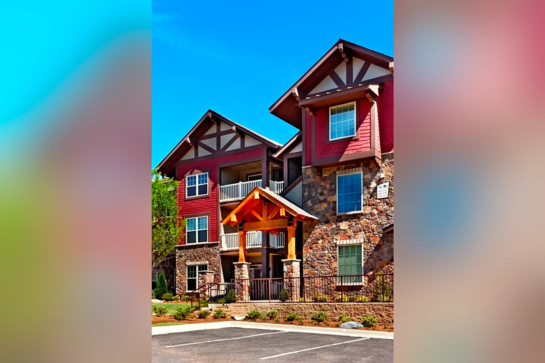 Avonlea Tributary 2580 Summer Lake Rd Lithia Springs, GA Apartments