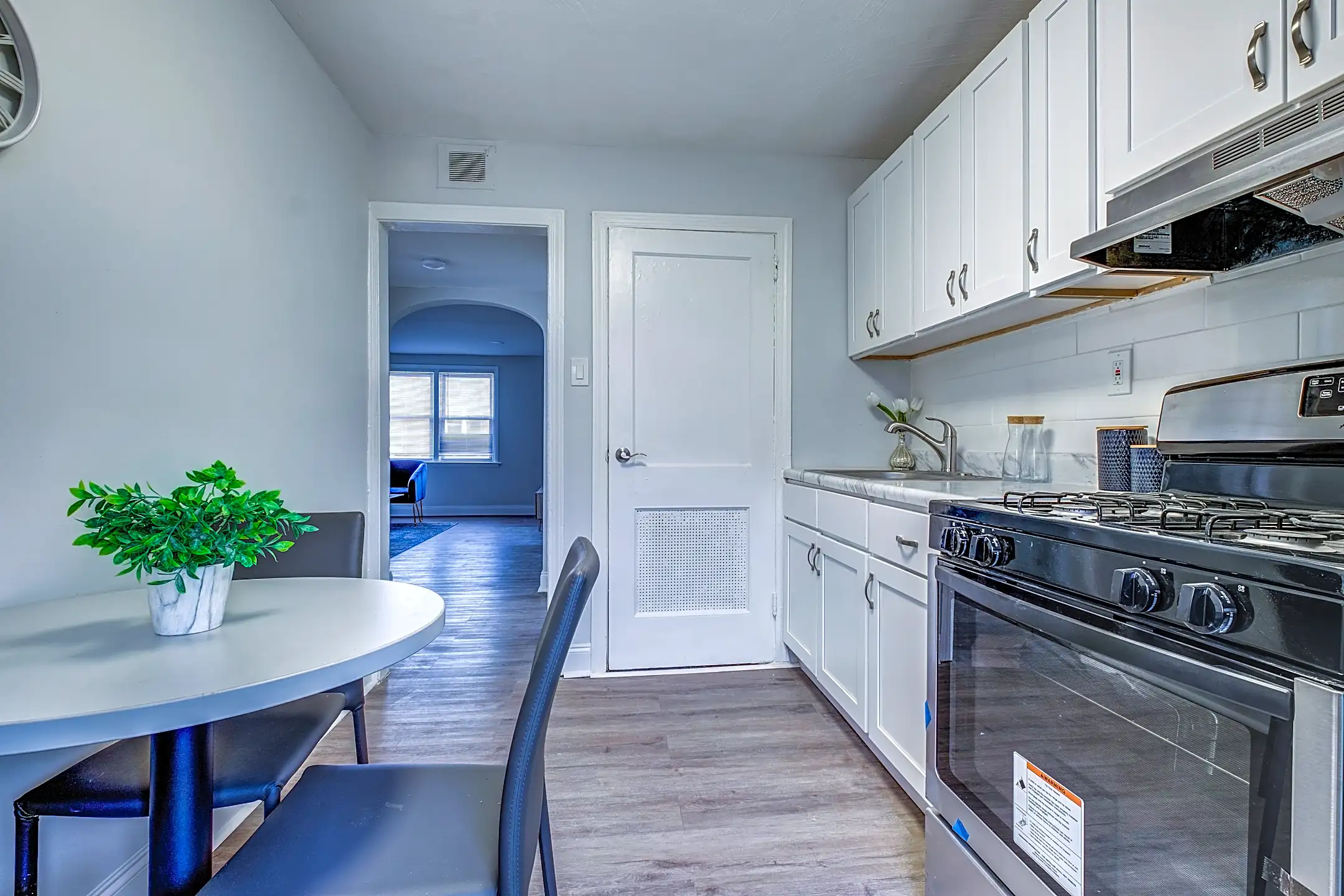 Carnation Apartments 6300 Carnation St Philadelphia, PA Apartments