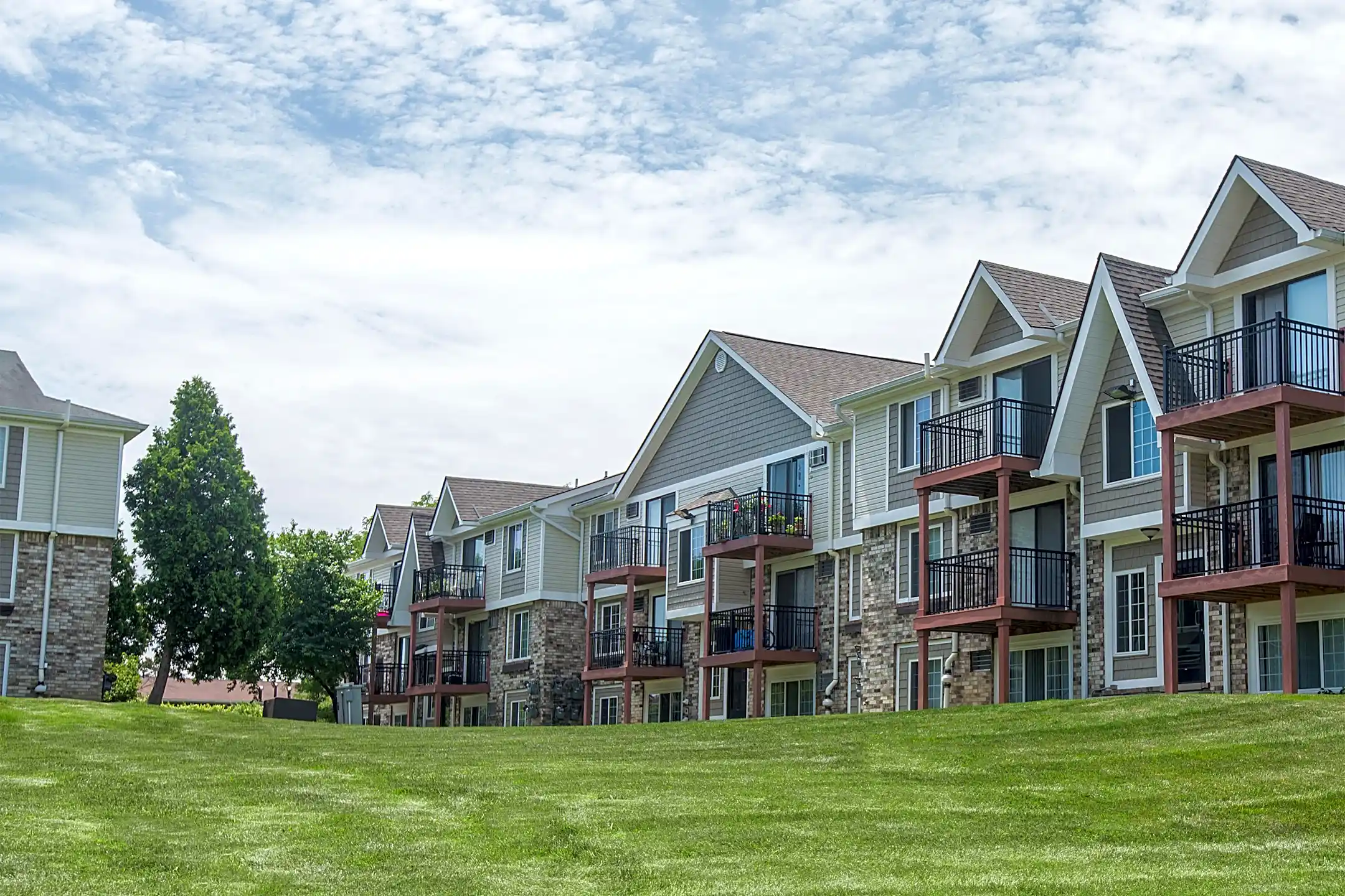 Aspen Chase Apartments Ypsilanti, MI 48197