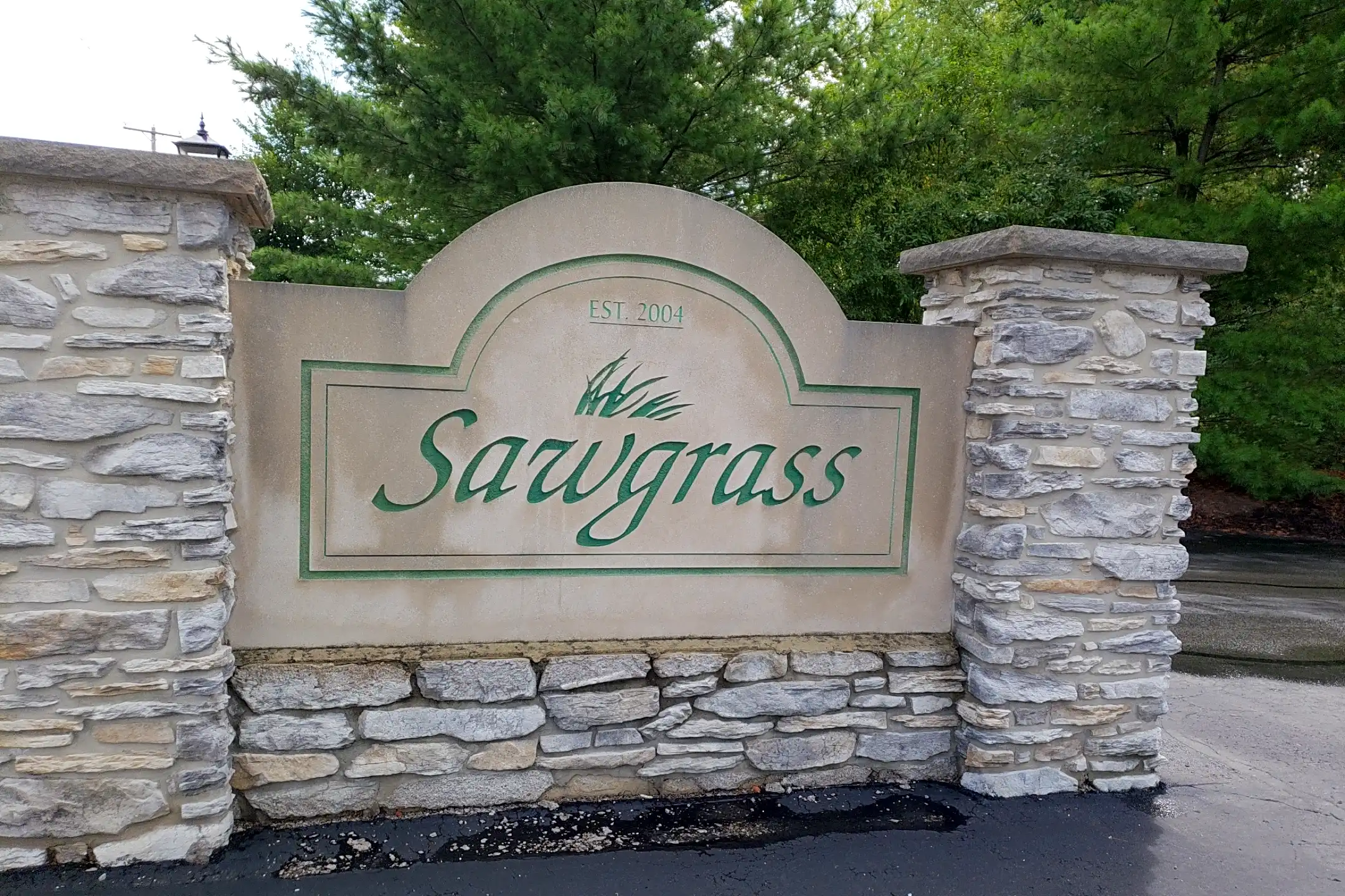 Sawgrass Apartments Warren, OH 44484