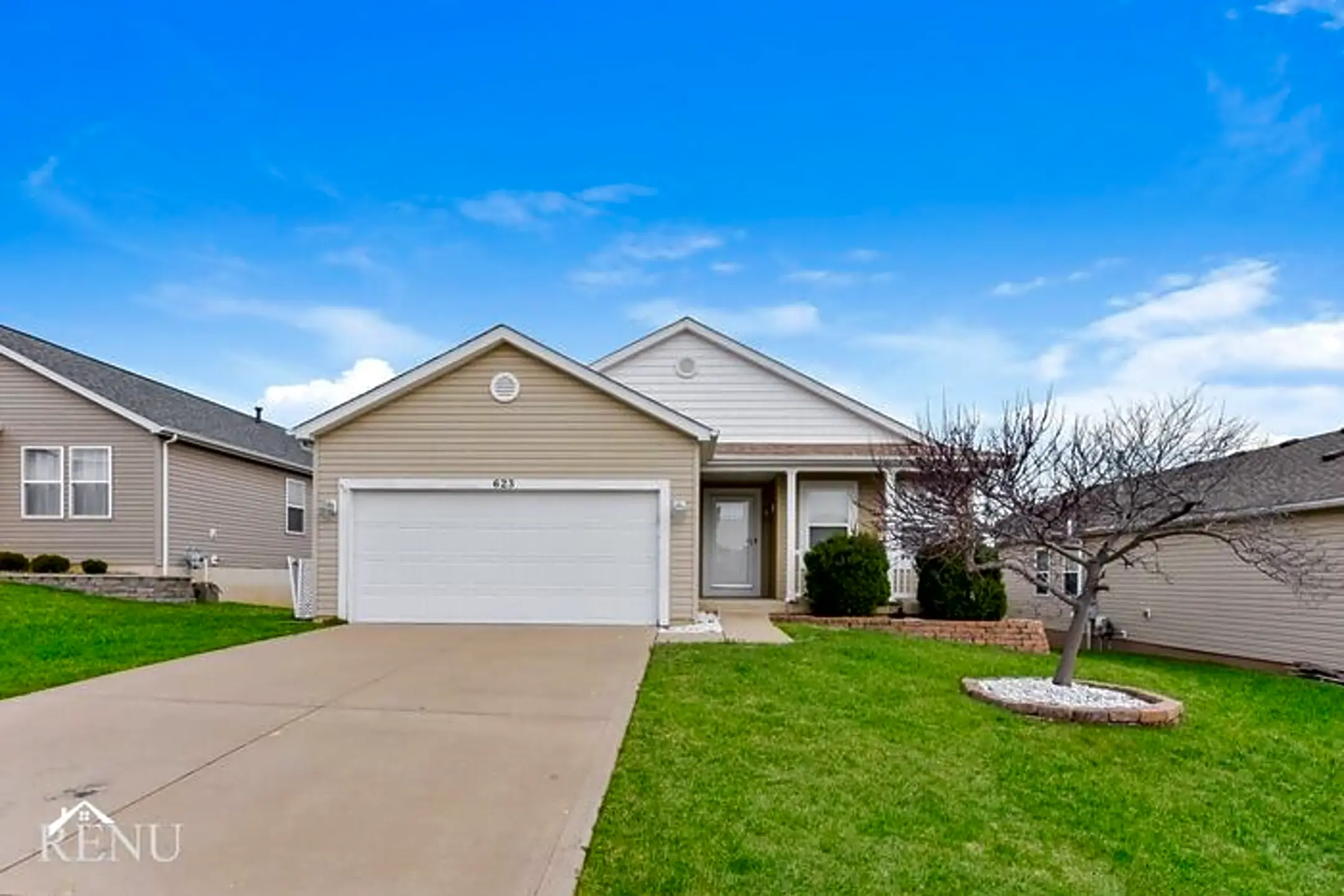 623 Hunt Run Dr O'Fallon, MO Houses for Rent Rent.