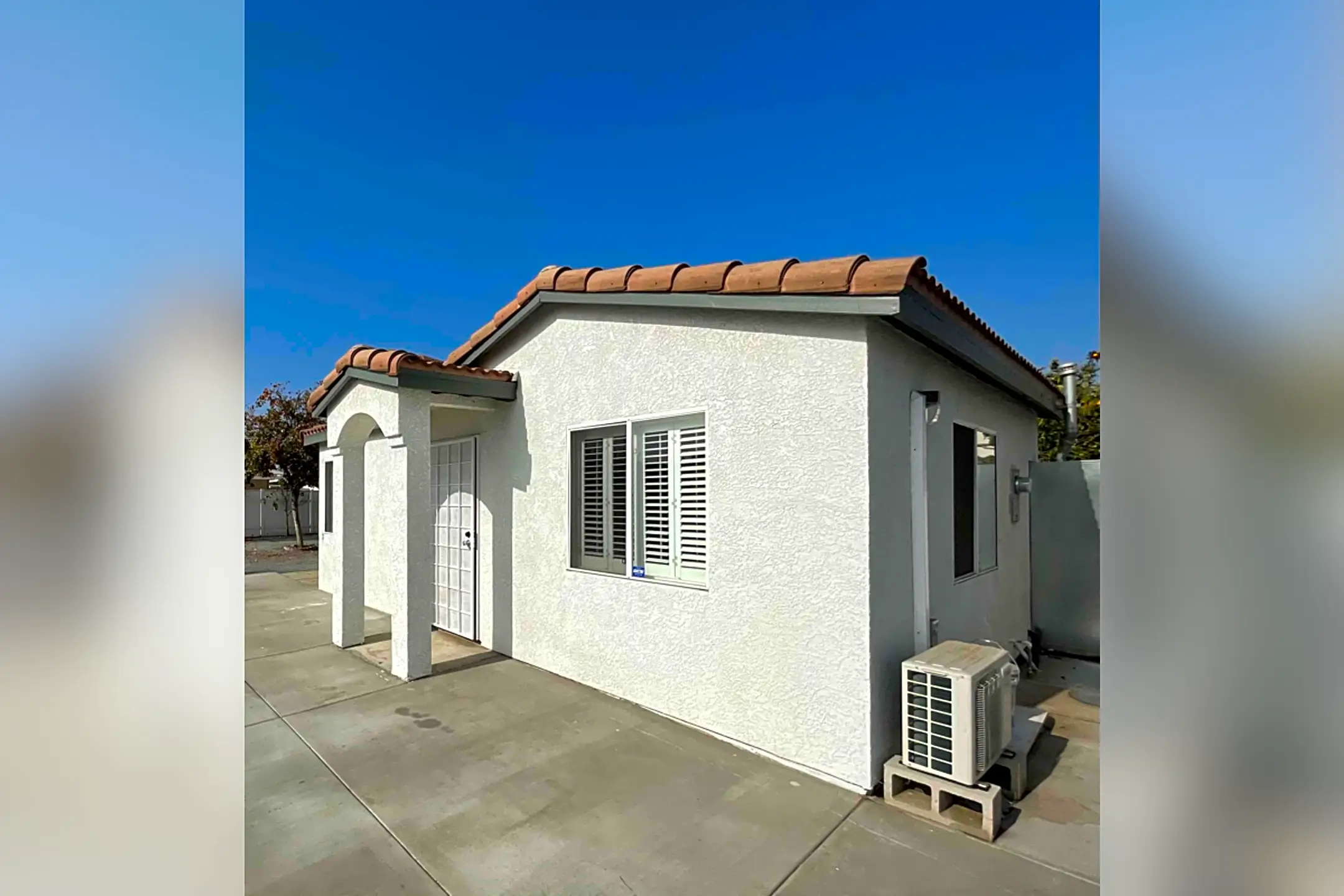 1634 1/2 Delta St 1634 1/2 Delta St unit Back Rosemead, CA Houses