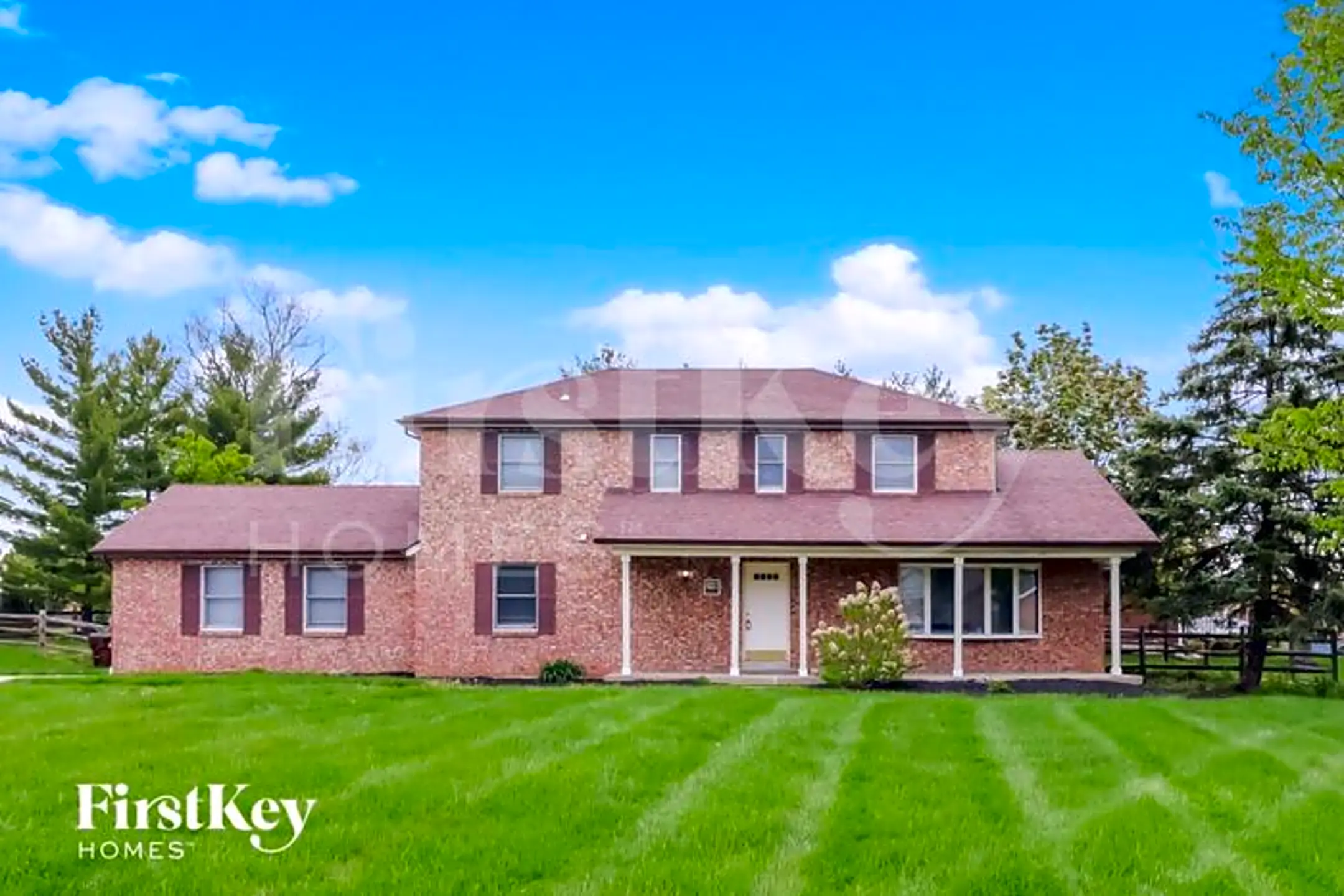 7418 Chateauguay Dr Hamilton, OH Houses for Rent Rent.