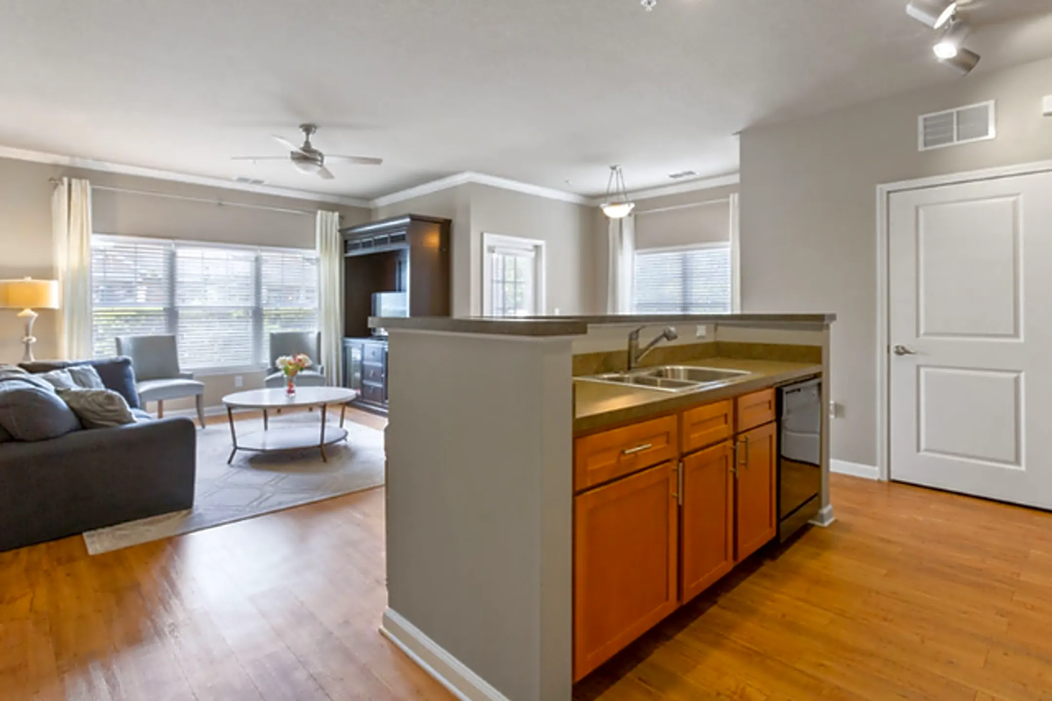 Waverly Station at The Highlands 2155 Benton Blvd Pooler, GA