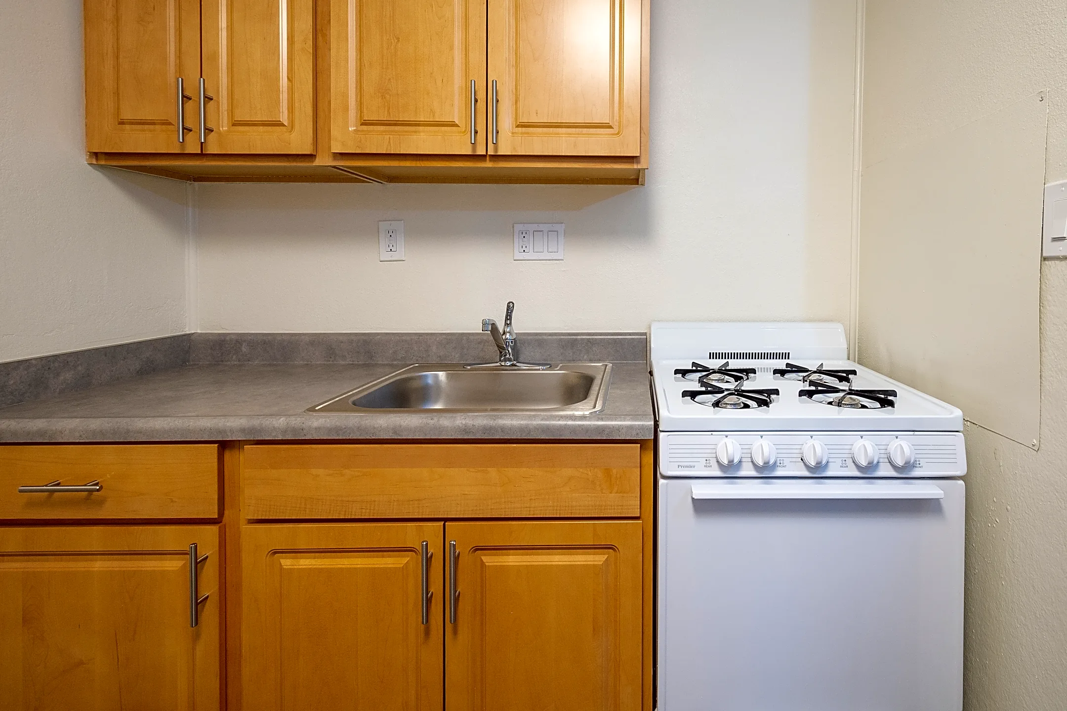 Alamo Garden Apartments Vacaville, CA 95687