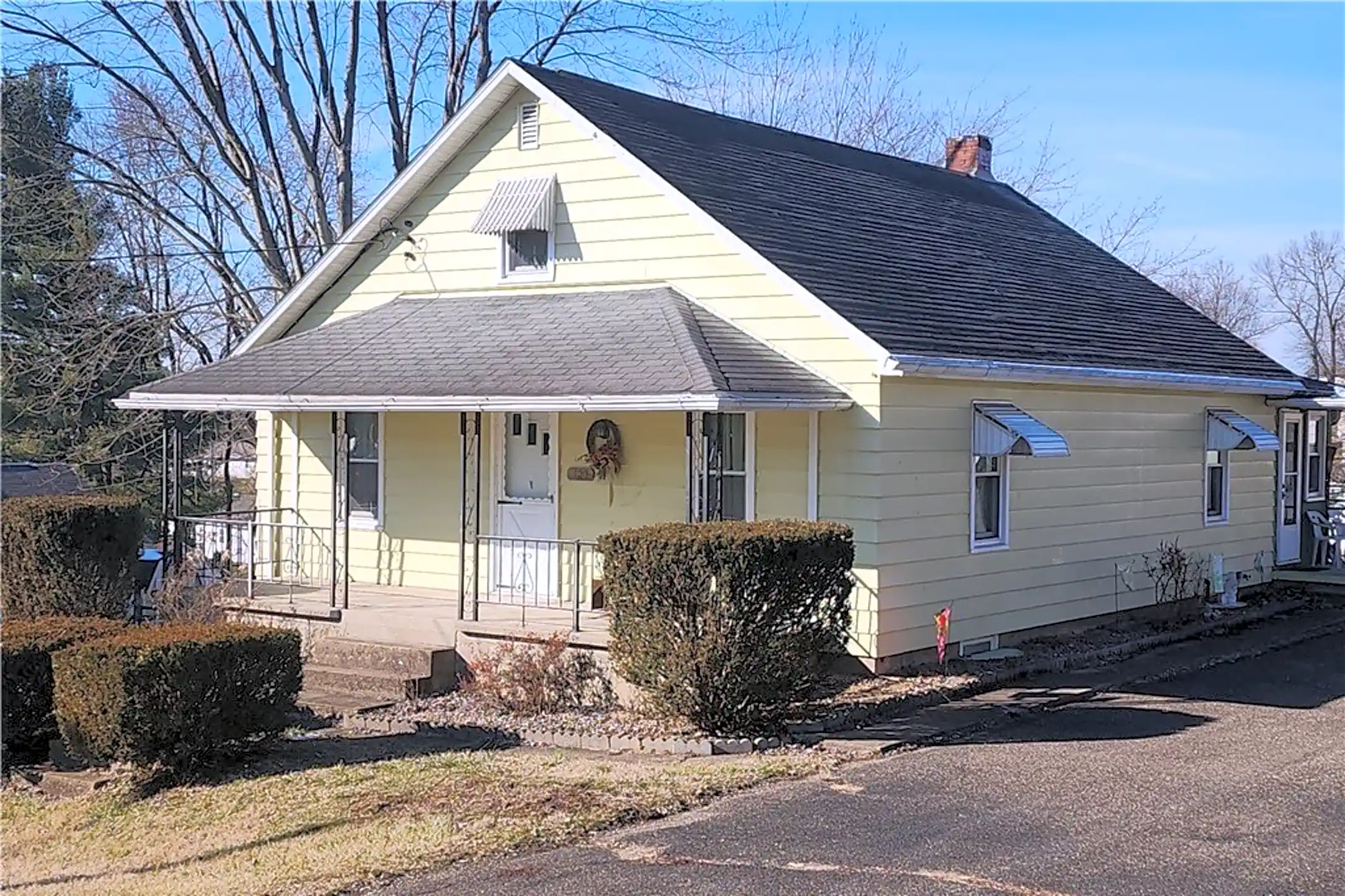 137 E King St Zanesville, OH Houses for Rent Rent.