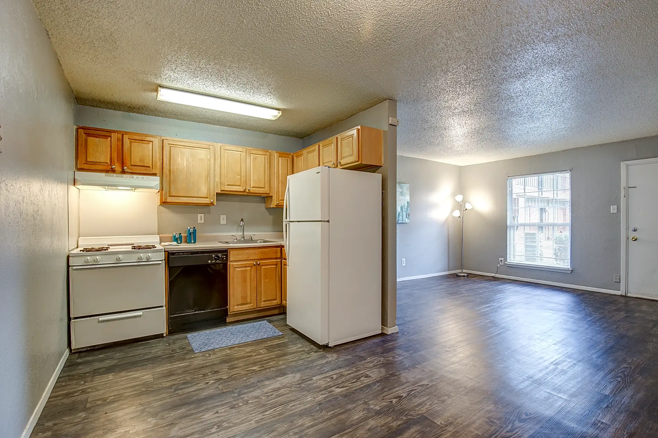 Heatherstone Apartments Tulsa, OK 74146