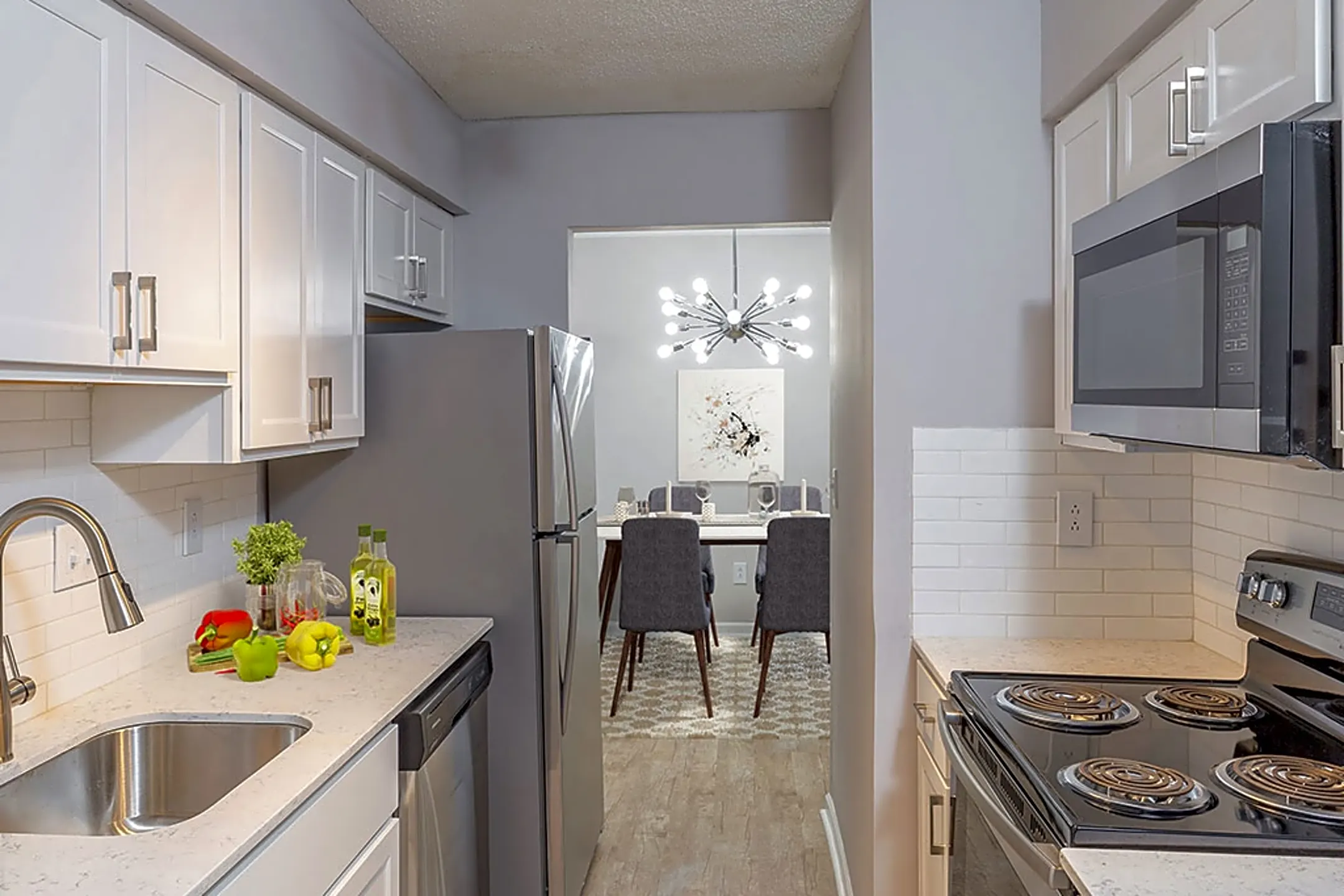 Ascot Apartments 544 Gadsden Hwy Birmingham, AL Apartments for Rent