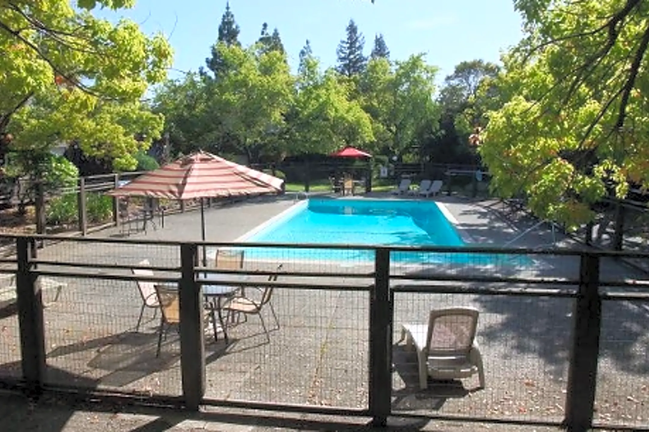 The Oaks Apartments Novato, CA 94947