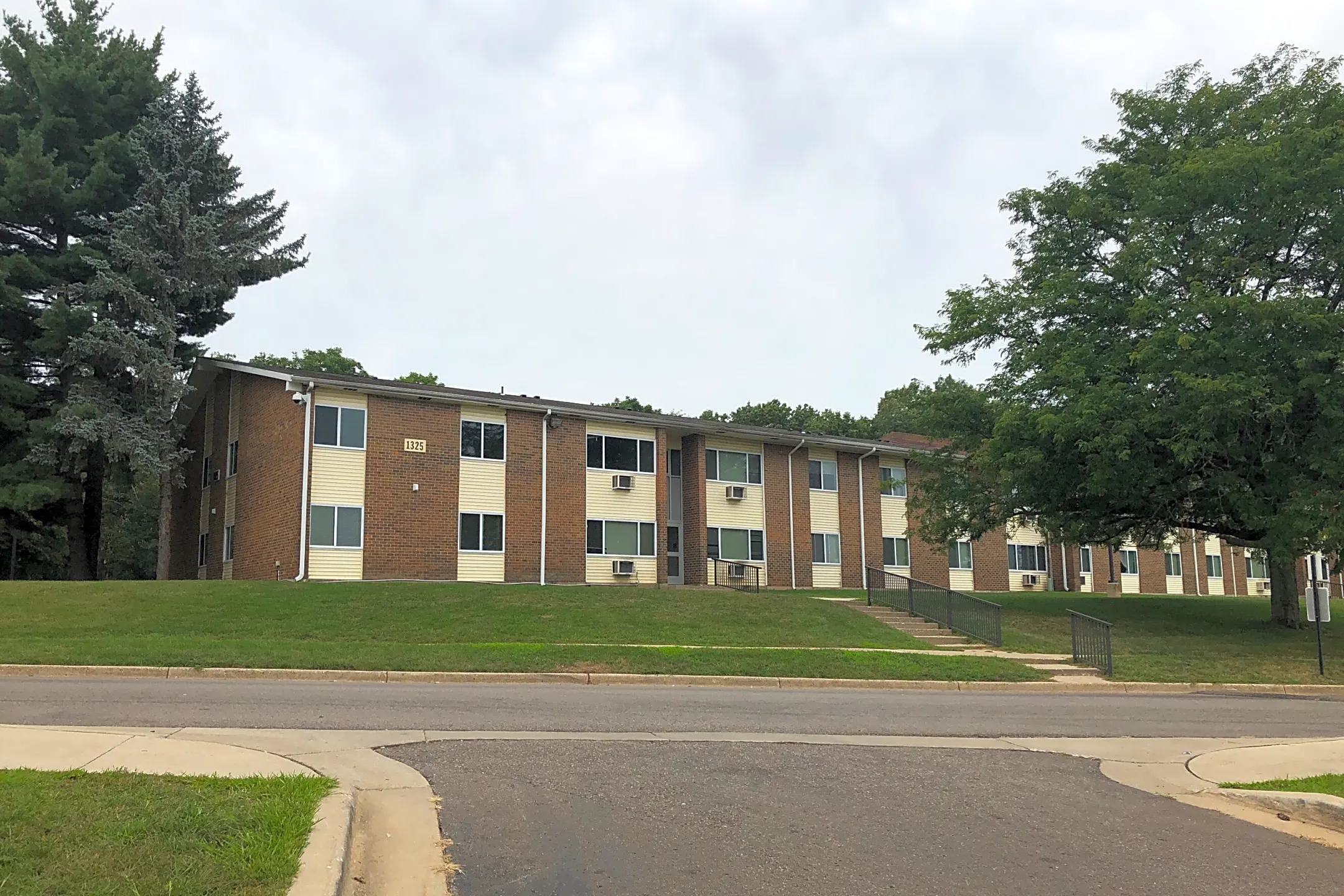 Fox Ridge Apartment Apartments Kalamazoo, MI 49006