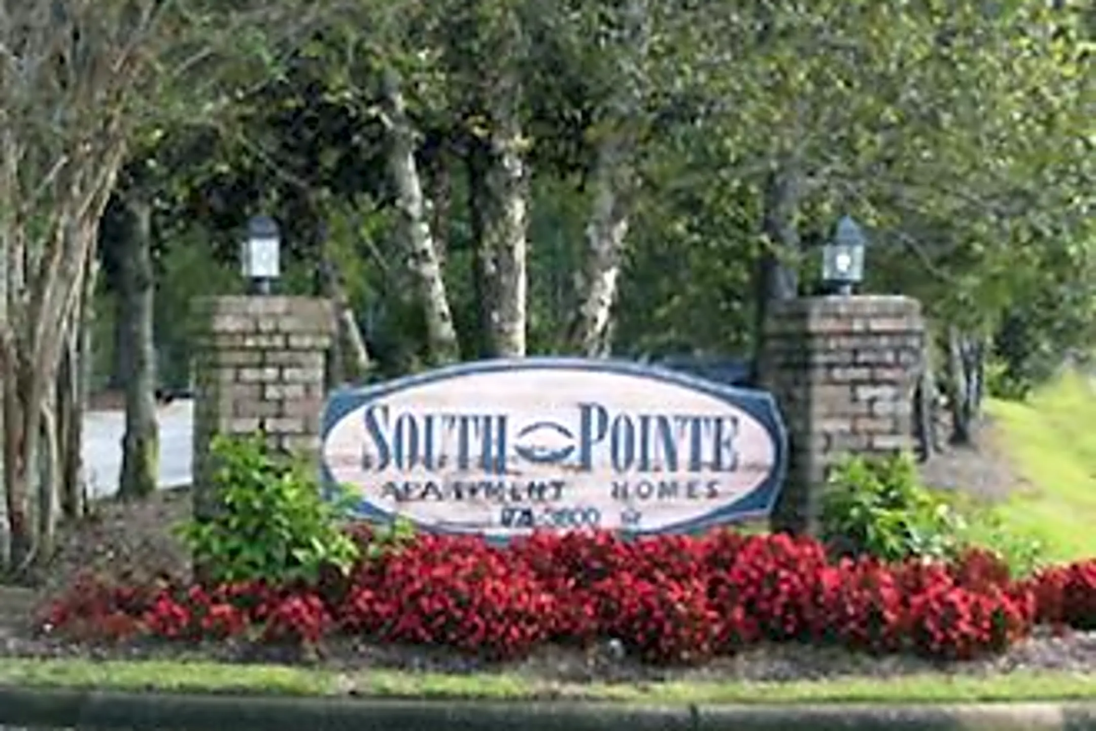 South Pointe Apartment Homes - 679 E Michigan Ave | Foley, AL ...