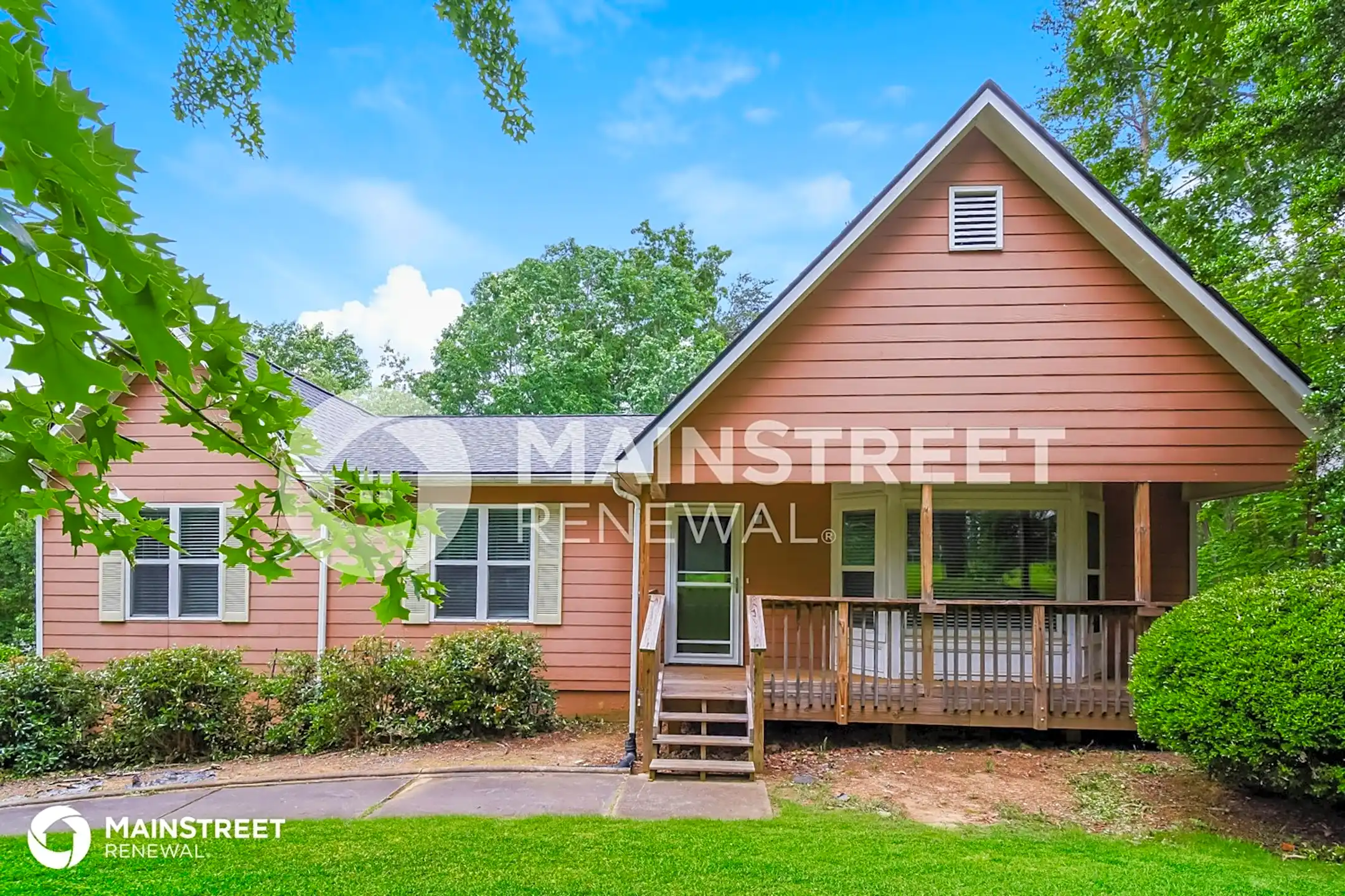 45 Indian Hills Dr Rydal, GA Houses for Rent Rent.