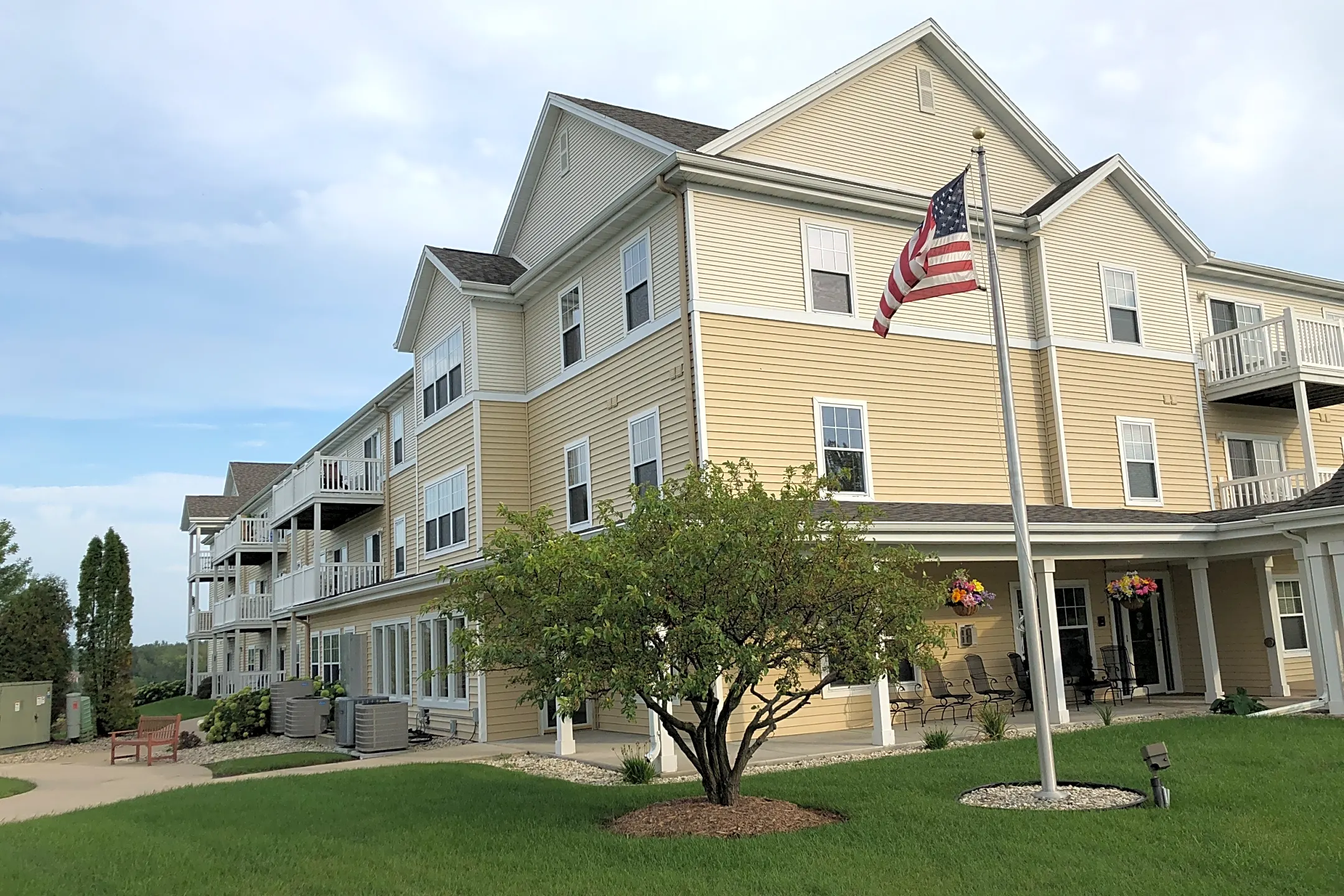 Senior Apartments Watertown Wi