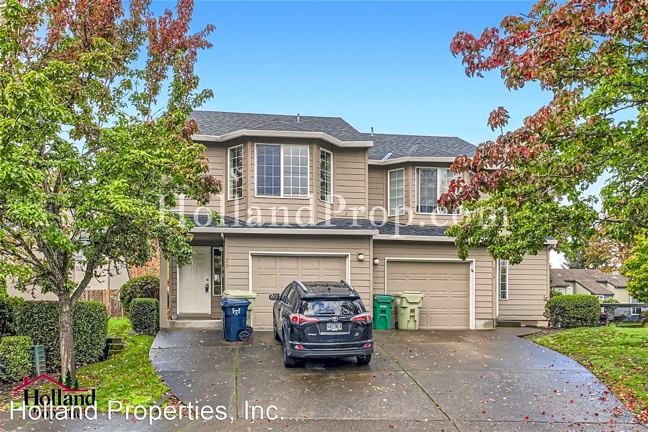 Building - 4223 SW 159th Ave - Beaverton, OR