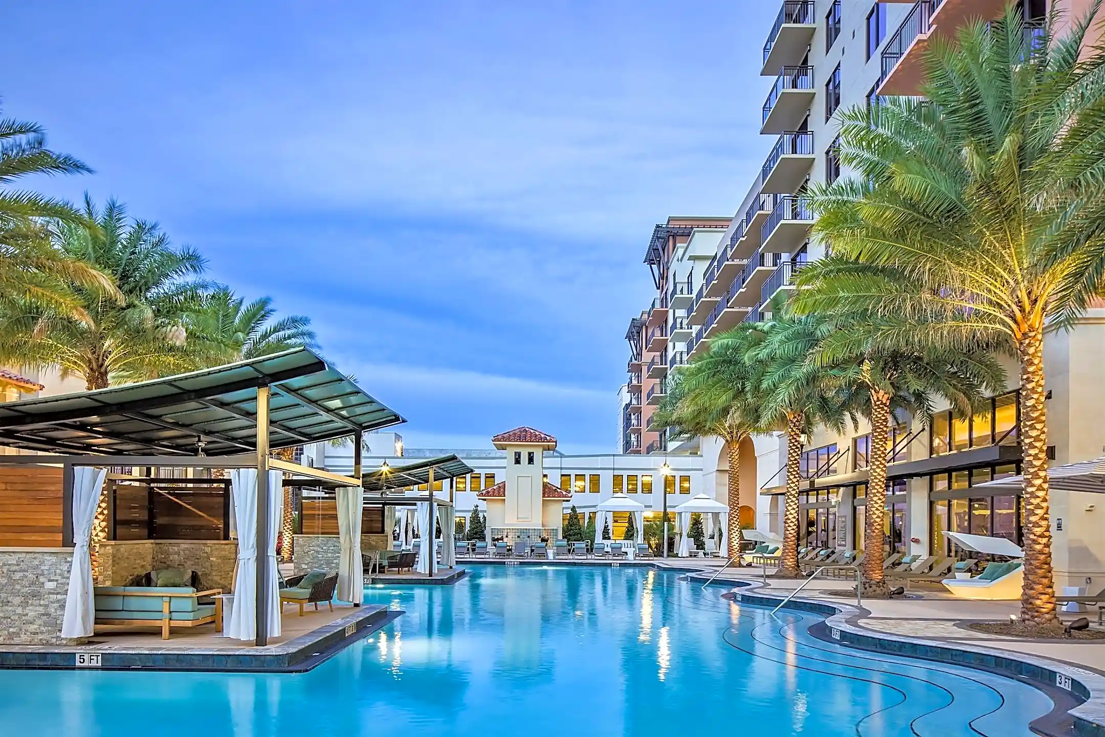 Palmetto Promenade - Boca Raton, FL 33427