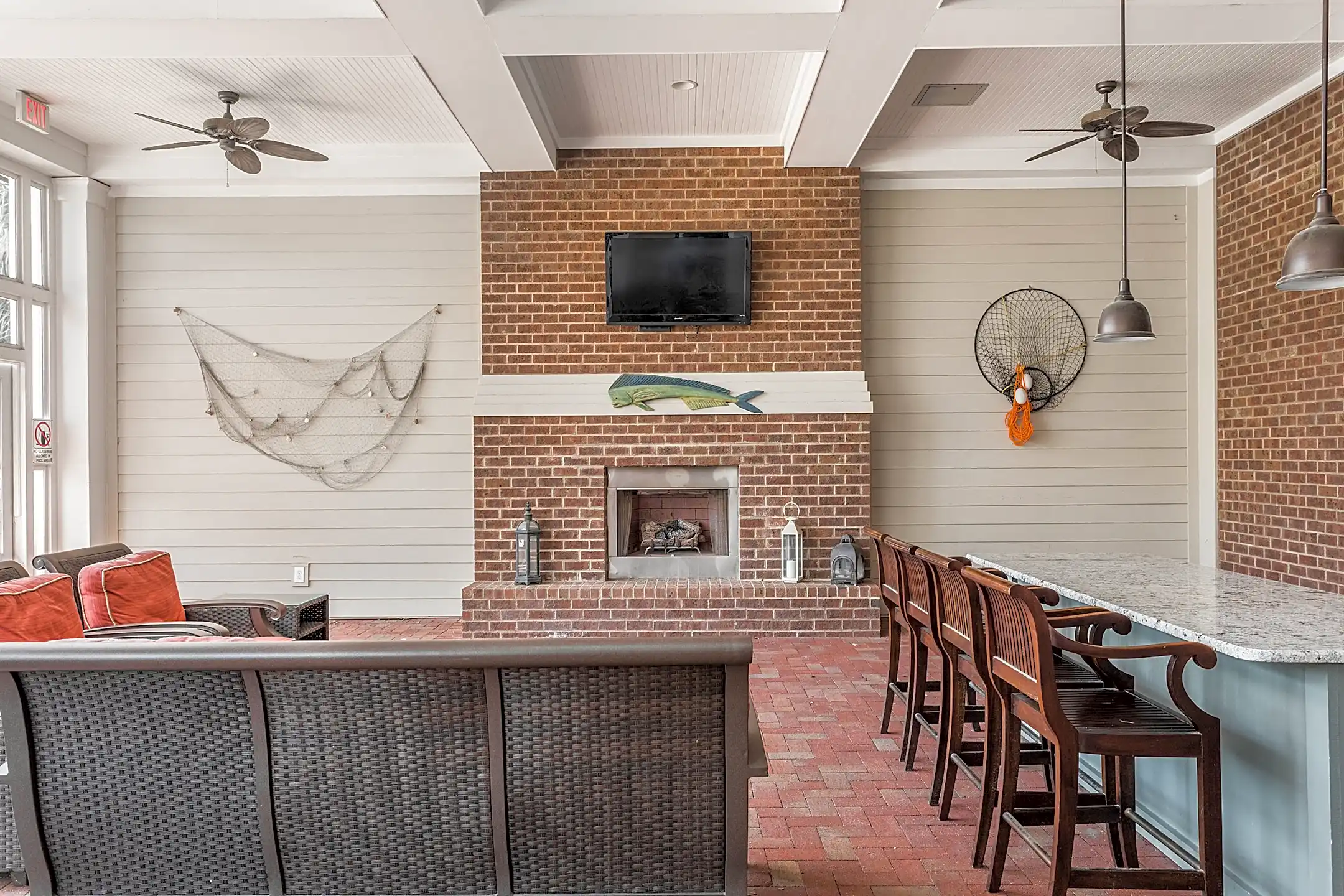 Talison Row 480 Seven Farms Dr Daniel Island, SC Apartments for