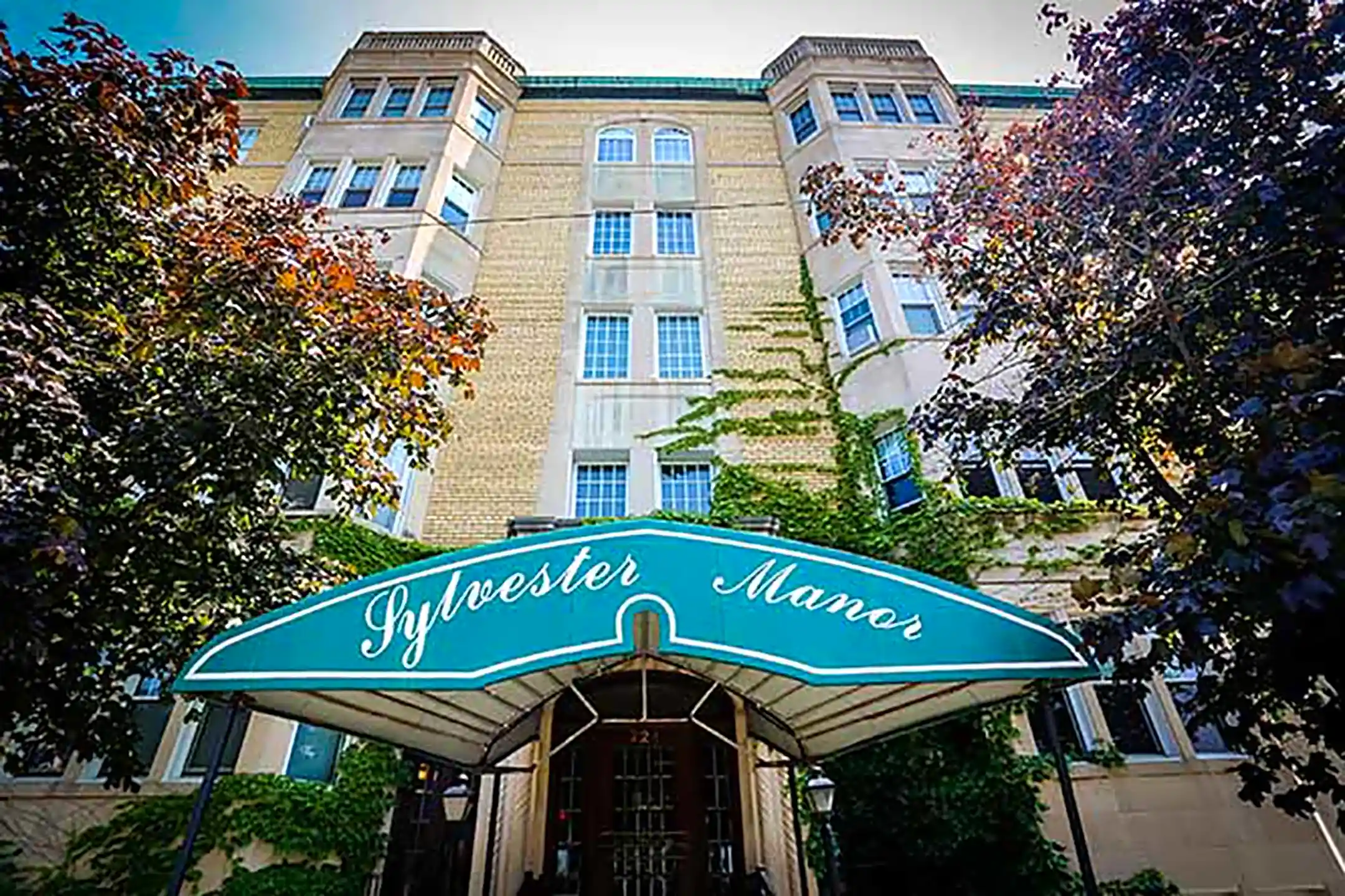 Sylvester Manor Flint, MI 48502