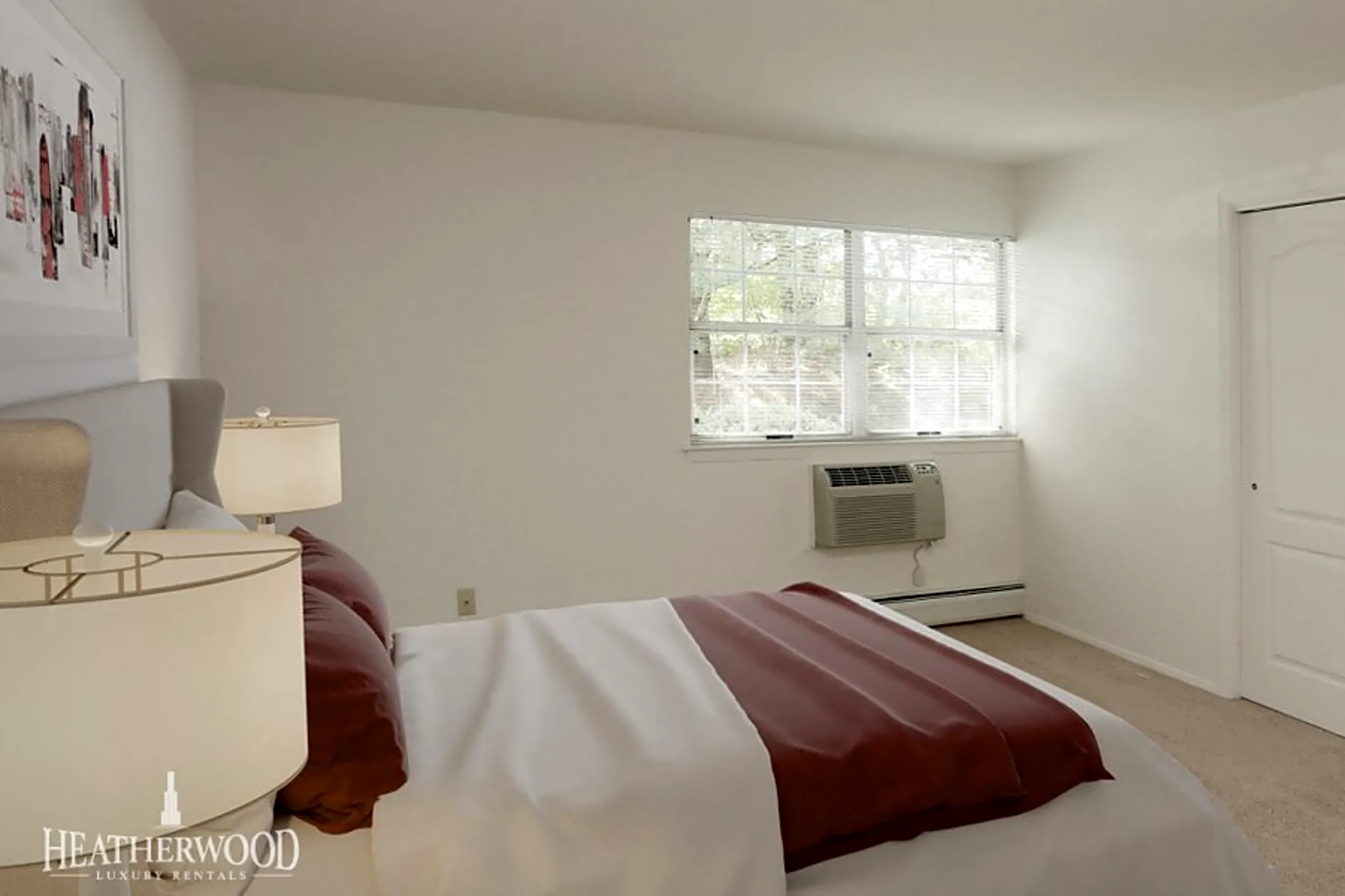 Villas at Pine Hills 162 Wading River Rd Manorville, NY Apartments