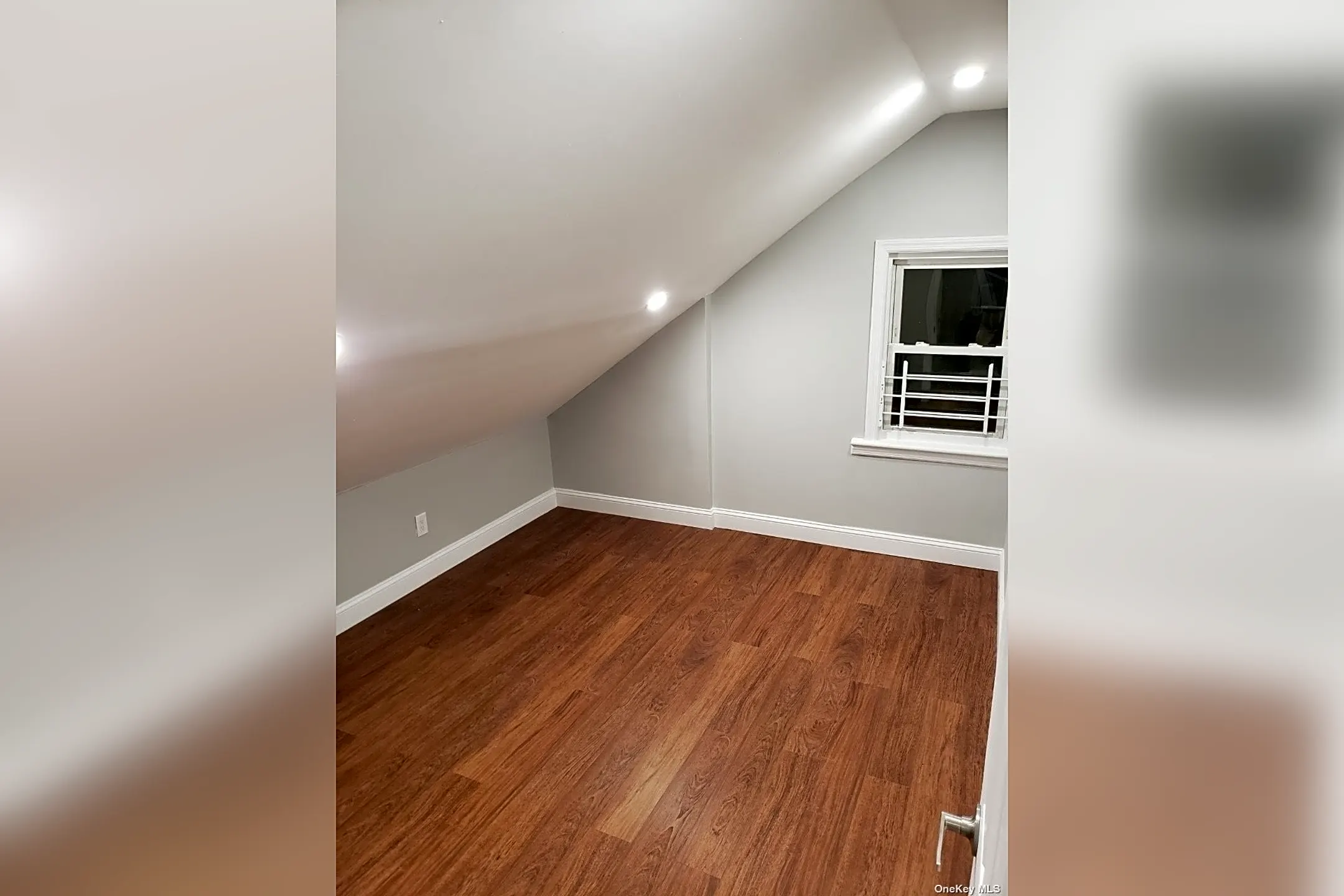 Living Room - 131-02 107th Ave - Queens, NY