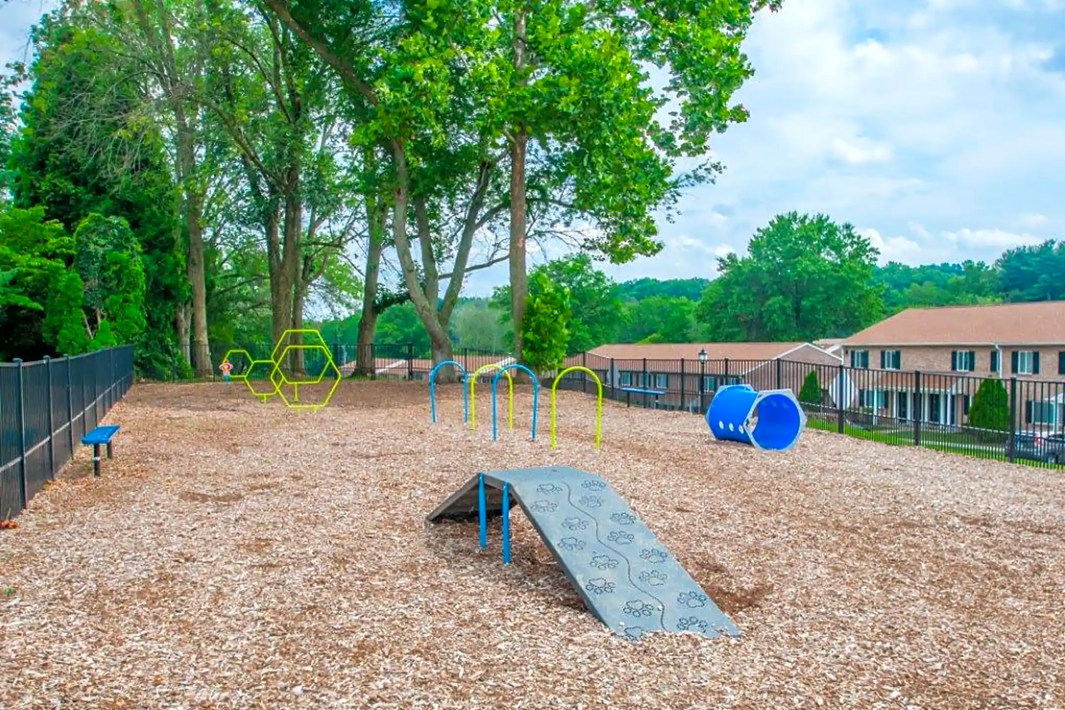 Marchwood Apartments Exton, PA 19341