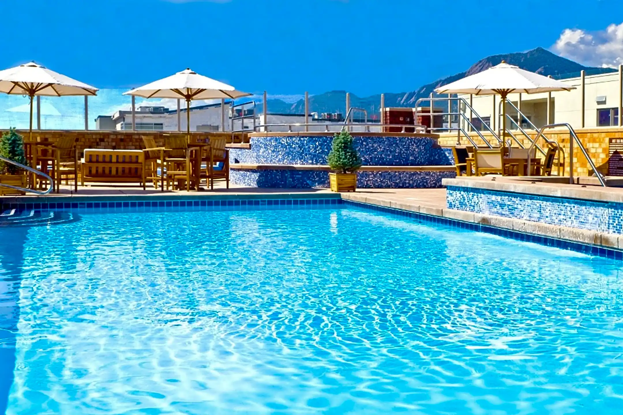 The Lofts at Peloton 3601 Arapahoe Ave Boulder, CO Apartments for