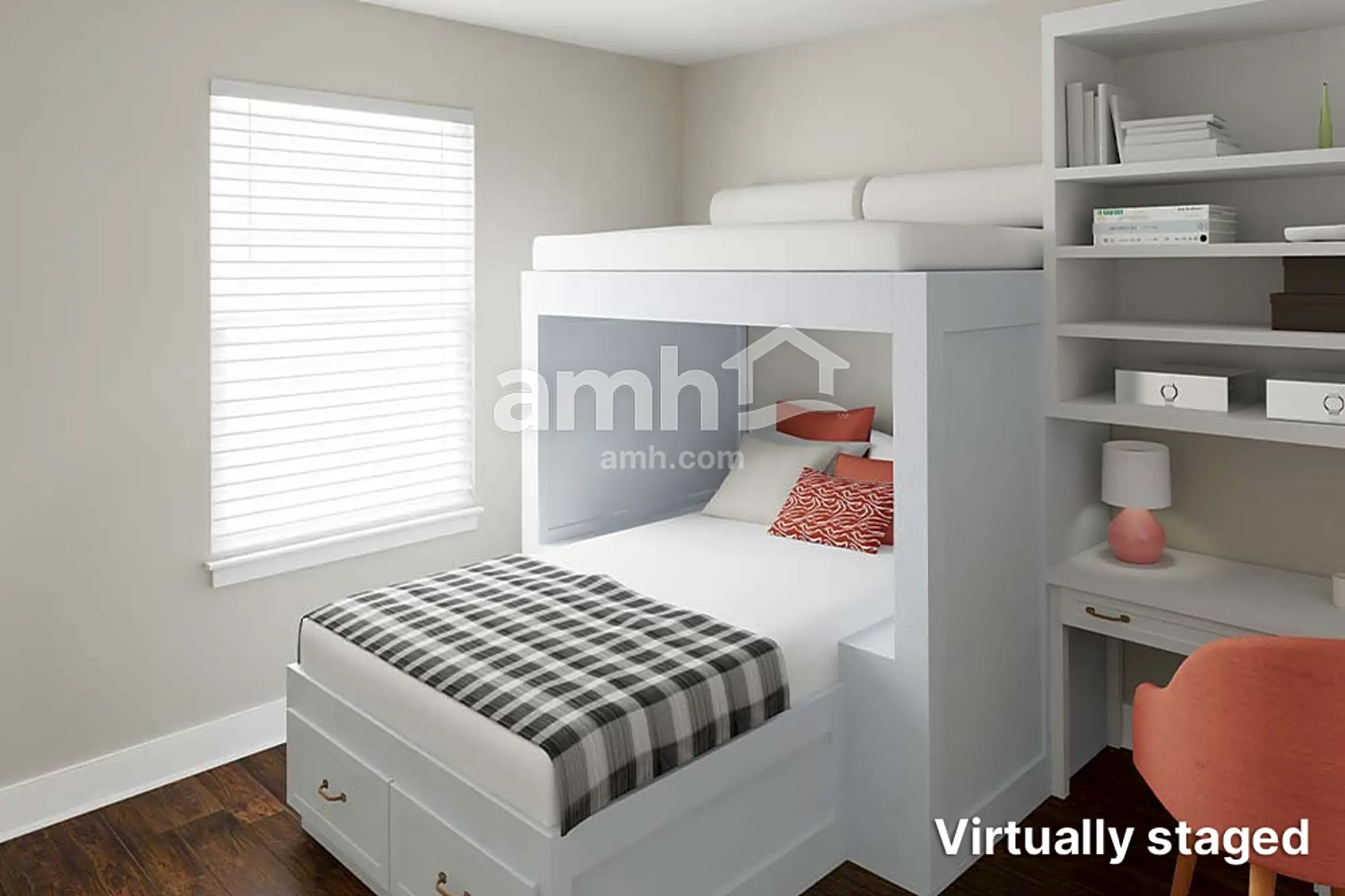 Bedroom - 8081 Minnow Trail Nw - Pickerington, OH