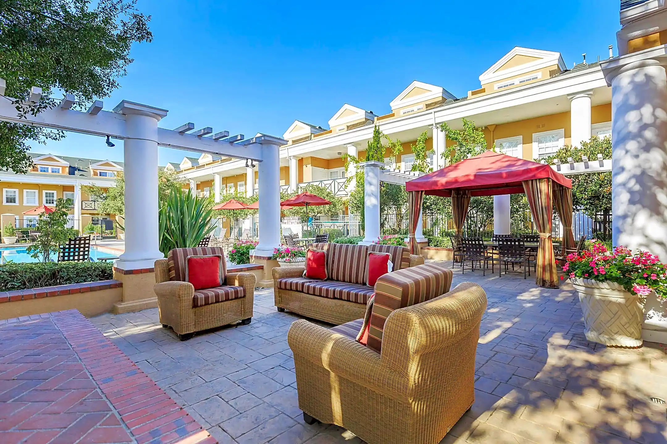 Heritage Square Senior Apartment Homes Ladera Ranch, CA 92694