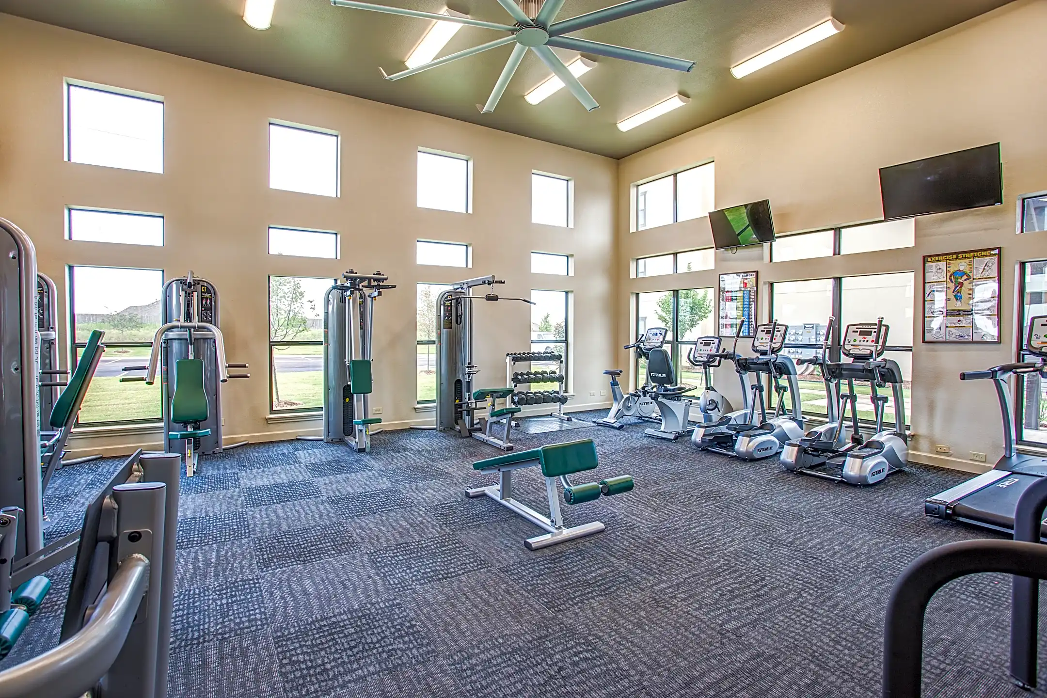 Crown Lone Oak Edmond, OK 73013