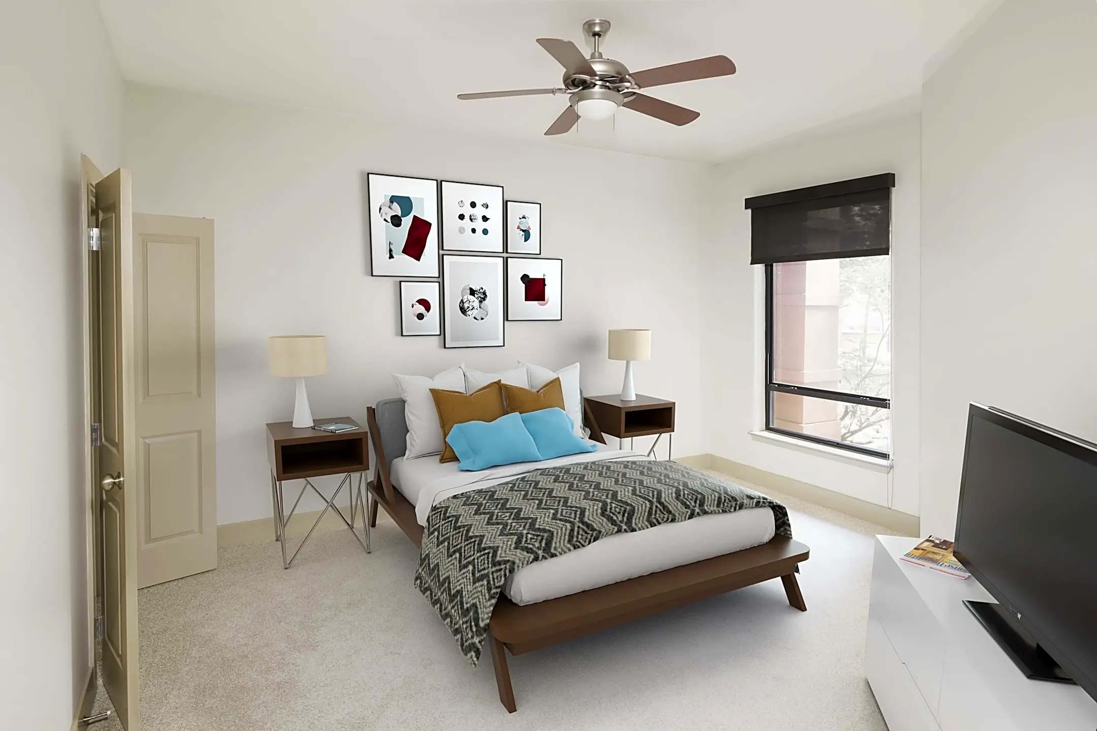 Domain Brewers Hill 1200 S Conkling St Baltimore, MD Apartments for