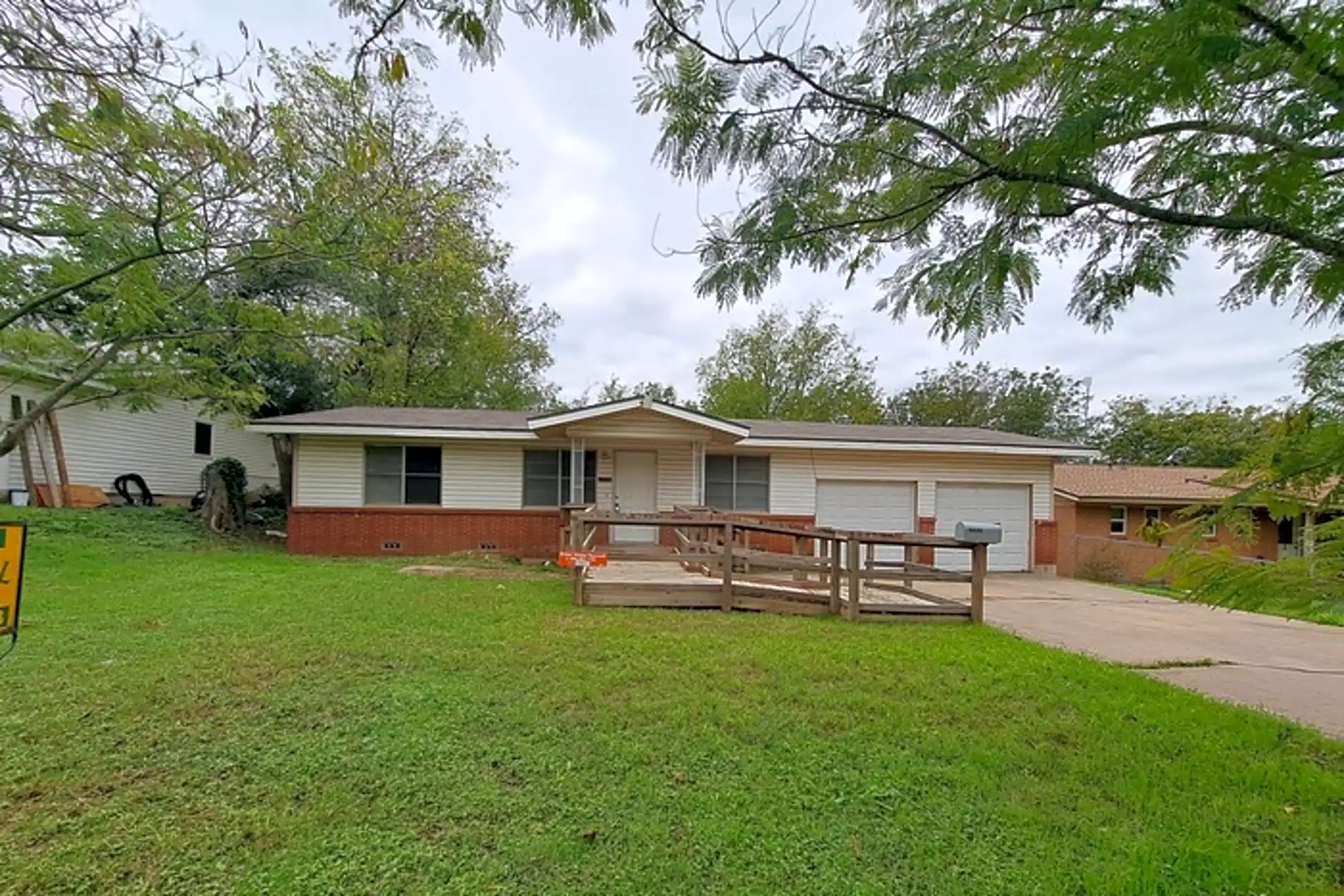 2516 Mears Dr Gatesville, TX Houses for Rent Rent.