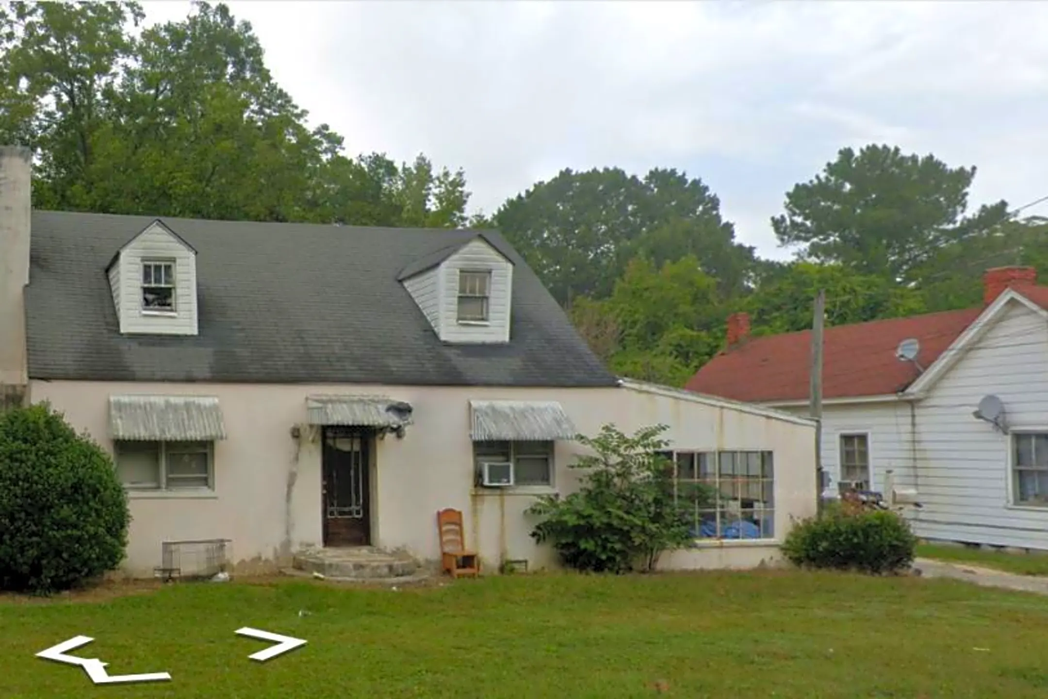 1827 Roanoke Ave Roanoke Rapids, NC Houses for Rent Rent.
