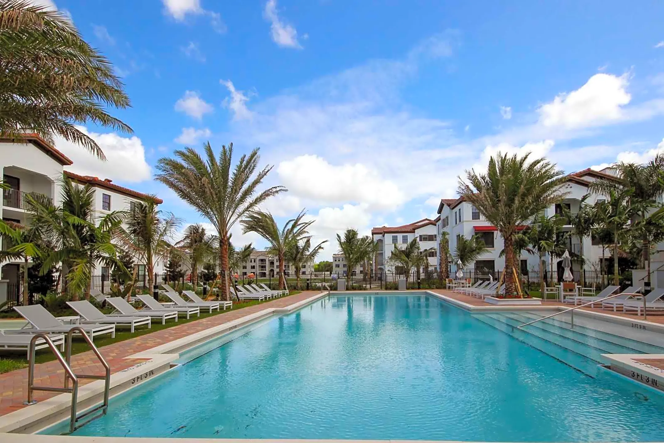 Atlantico at Miramar - 12121 Southwest 43rd Street | Miramar, FL ...