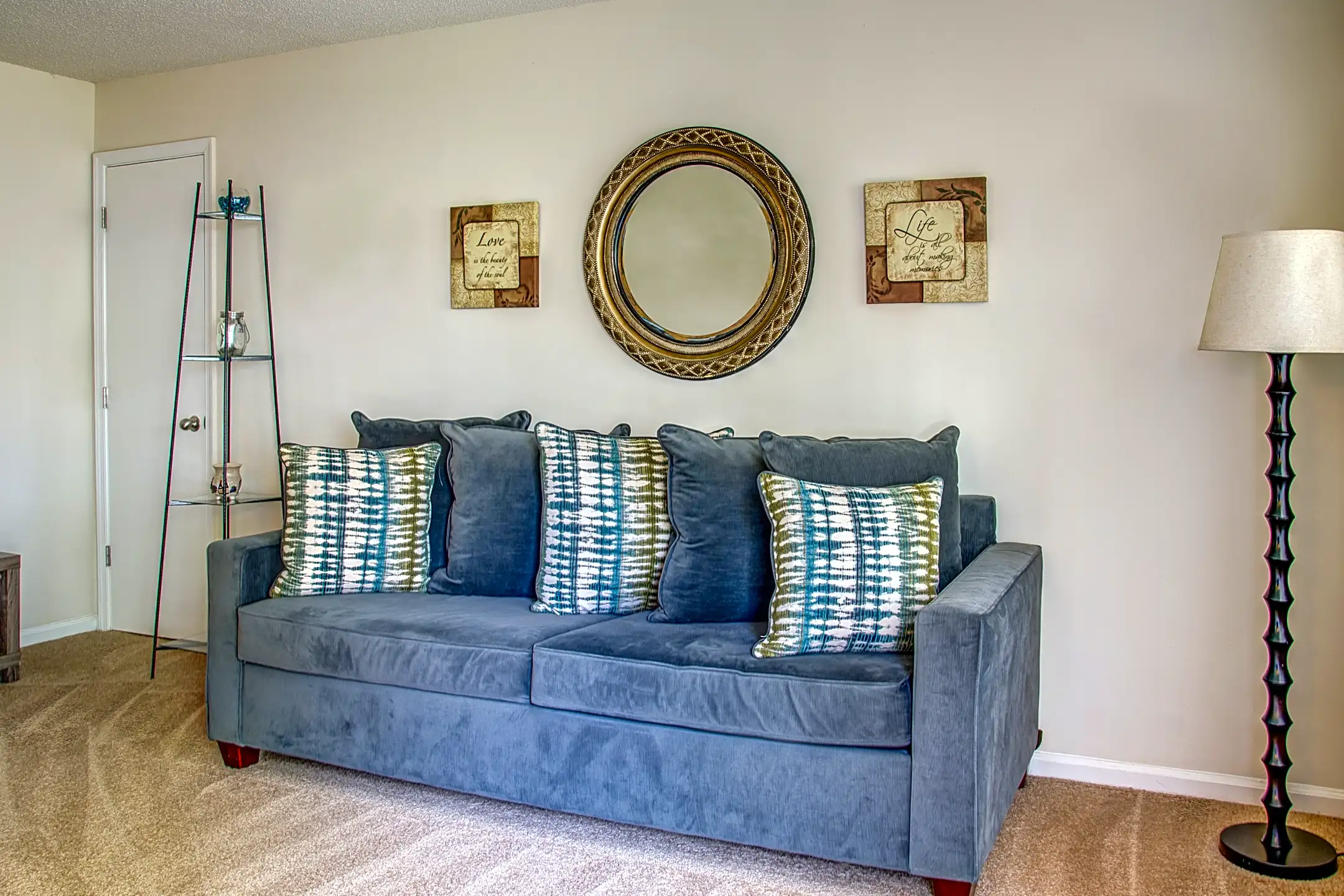 Ocean Gate Apartments Virginia Beach, VA 23454