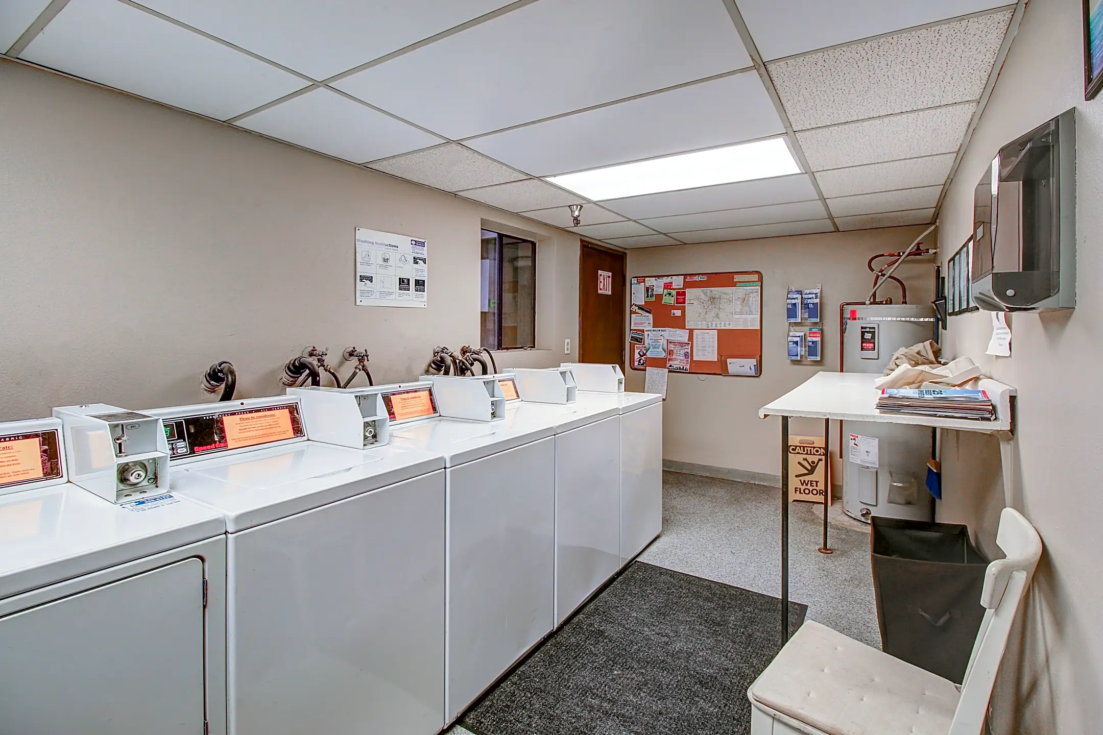 Storage Room - Grandview - Portland, OR