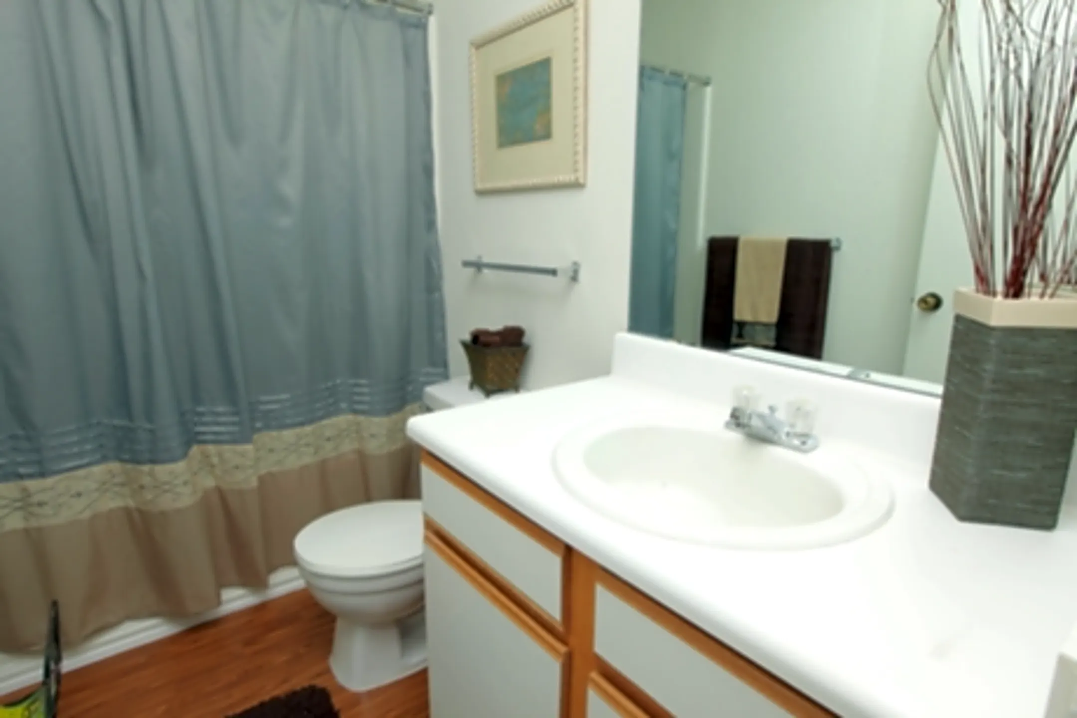 Brookside Pointe Apartments 1600 Brooks Pointe Cir Travelers Rest