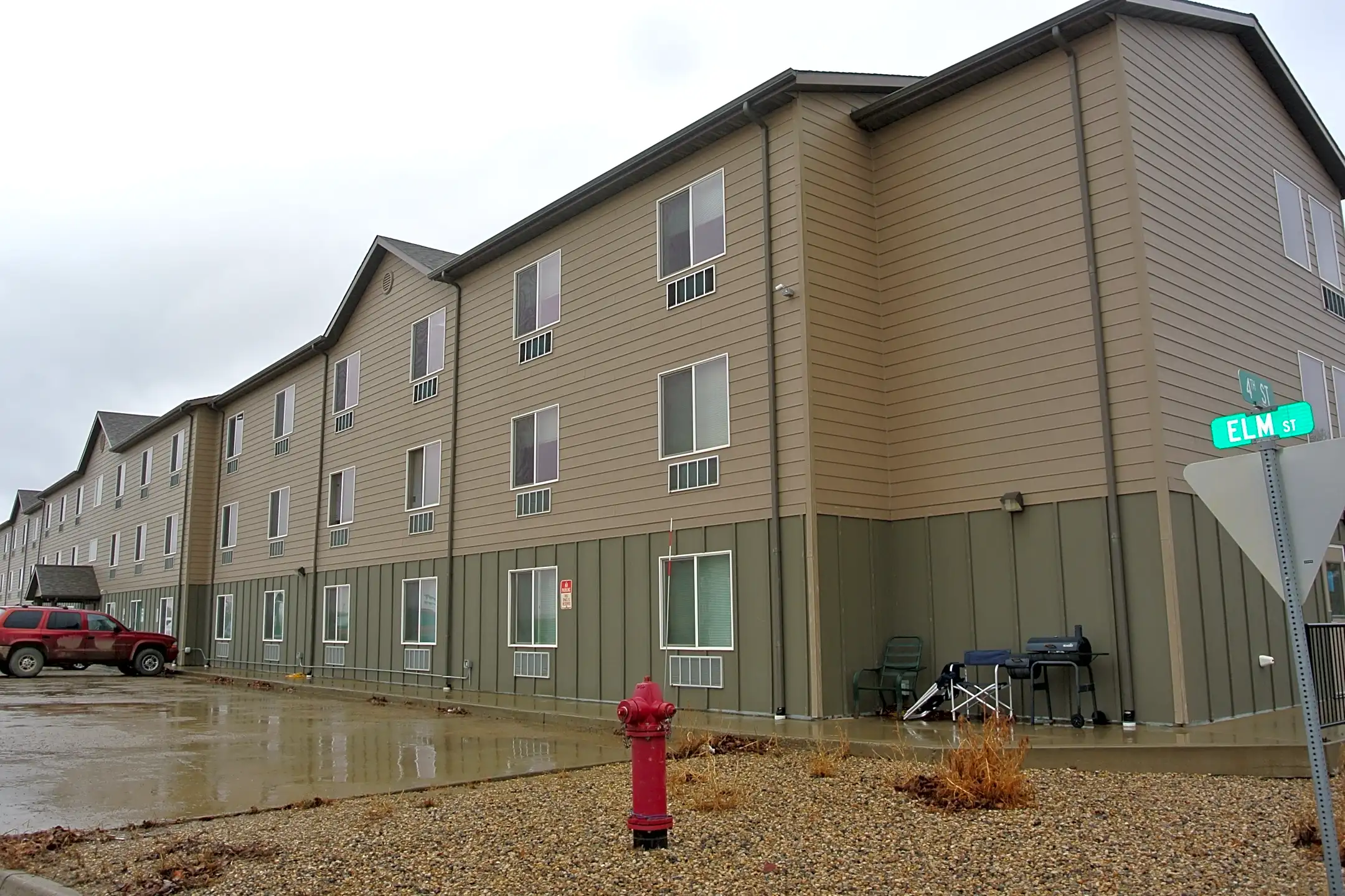 Prairie Flats Tioga, ND 58852