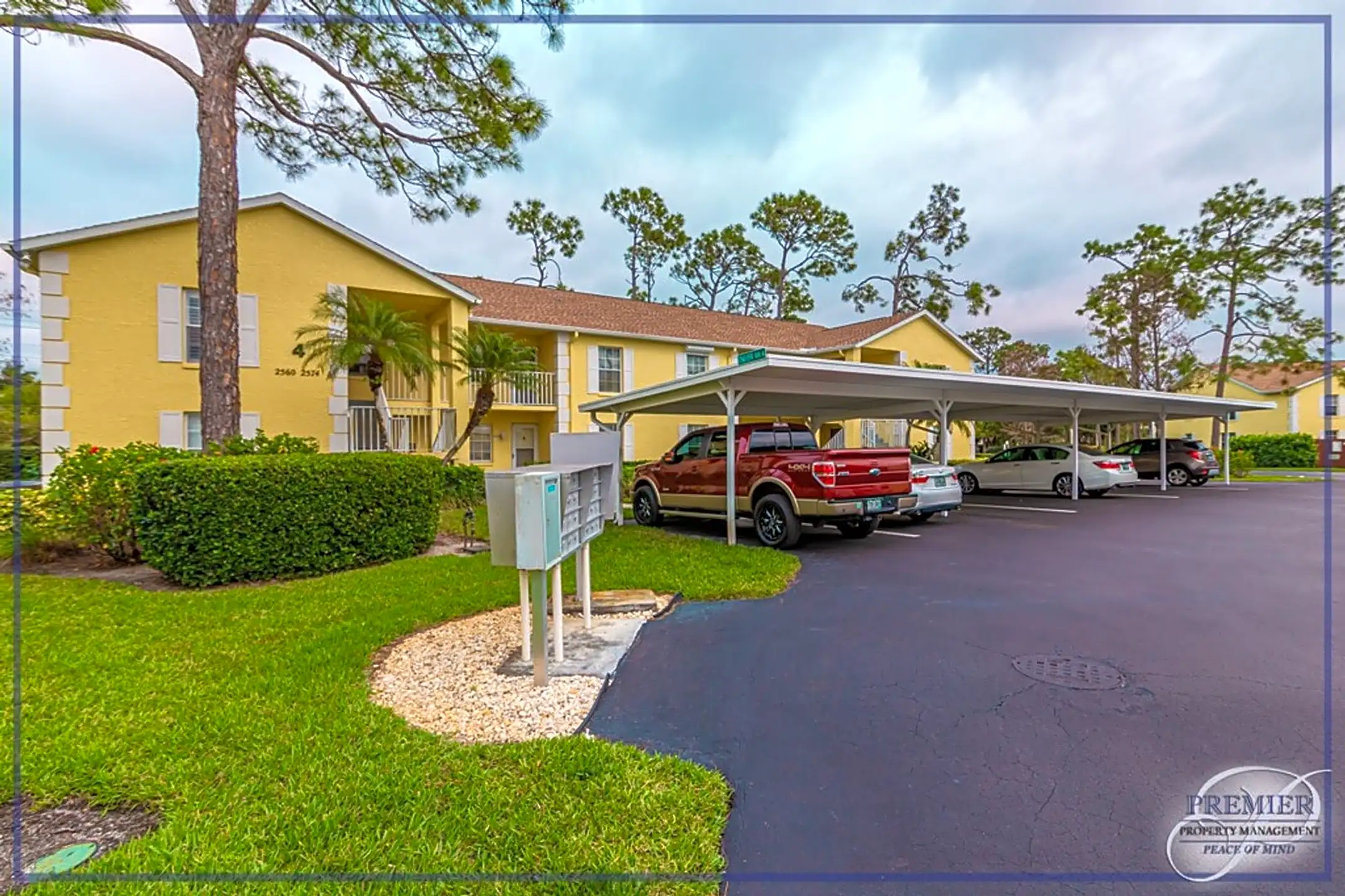 2562 Kings Lake Blvd Naples, FL Houses for Rent Rent.