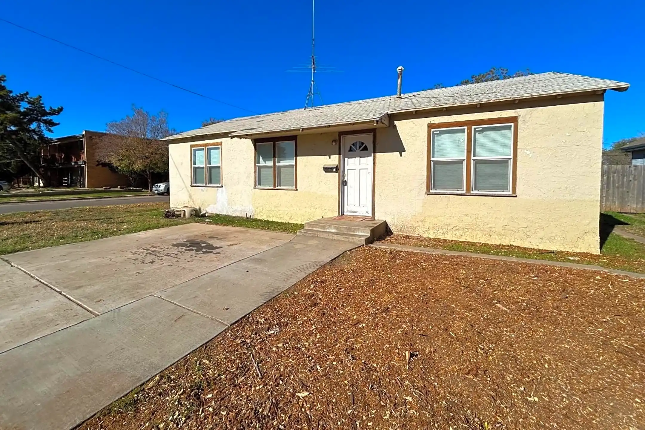 4124 18th St Lubbock, TX Houses for Rent Rent.
