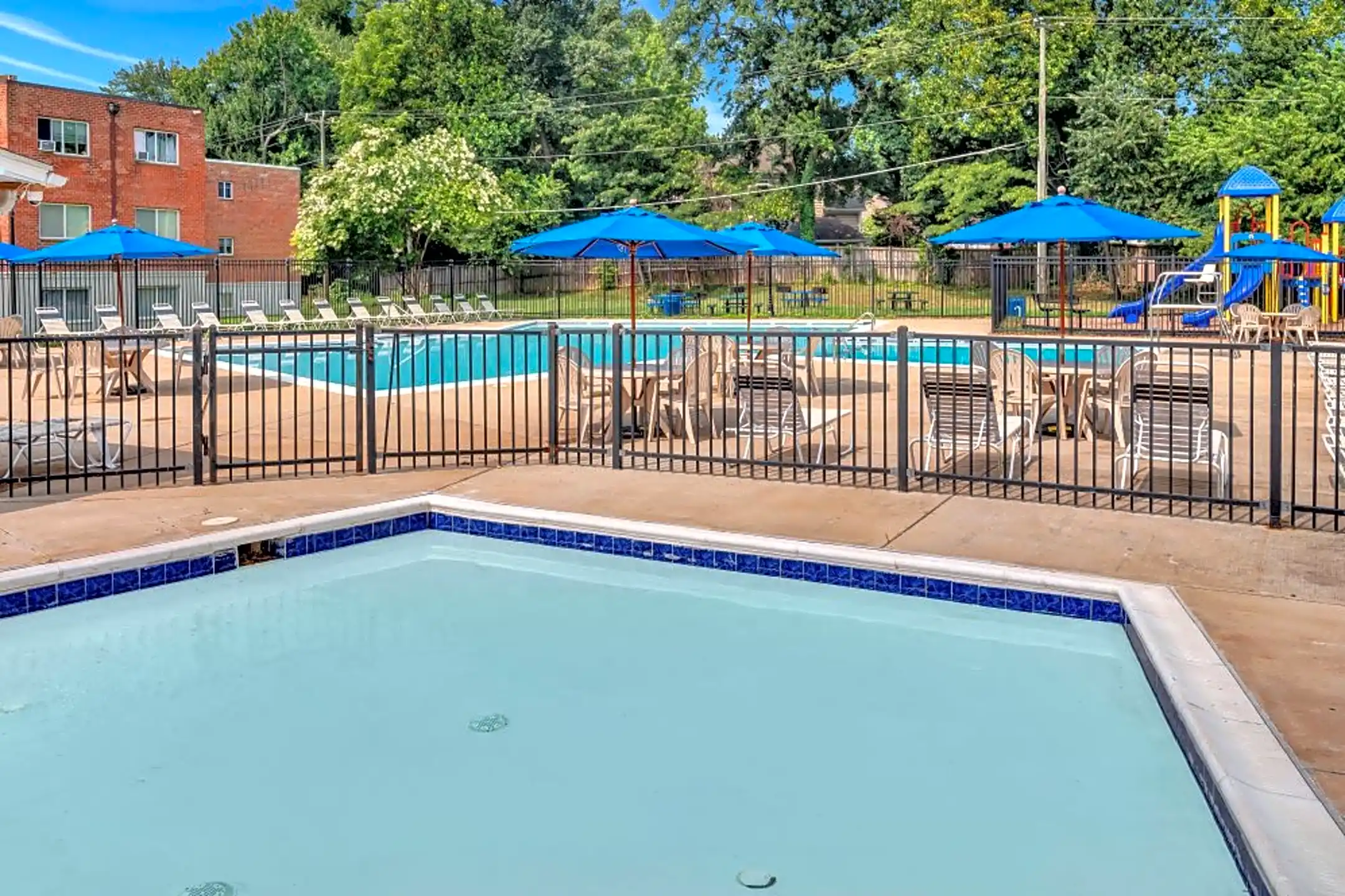 Fairmont Gardens Apartments 4137 Wadsworth Ct Annandale, VA Apartments for Rent Rent.